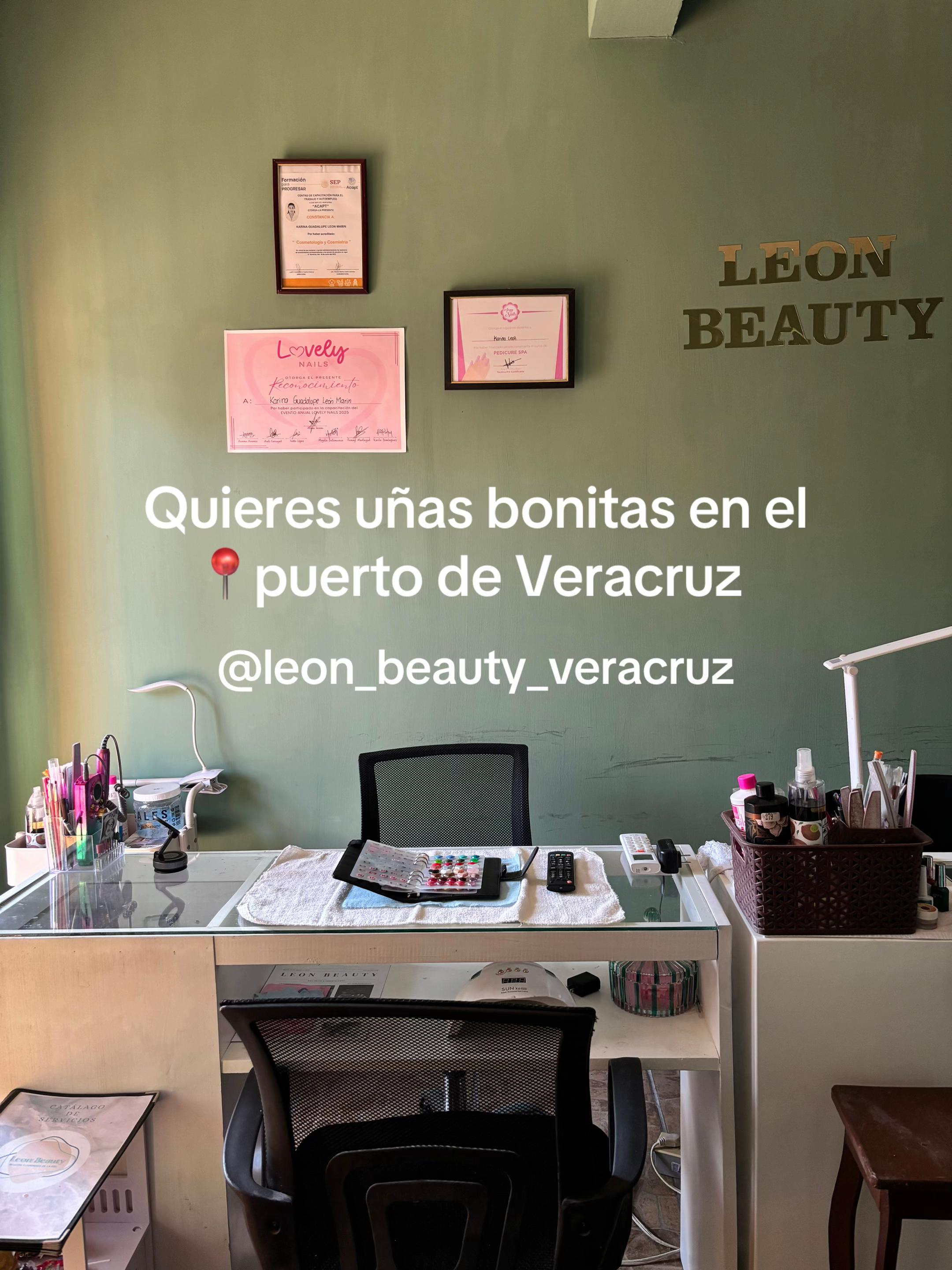 @Karina Marín