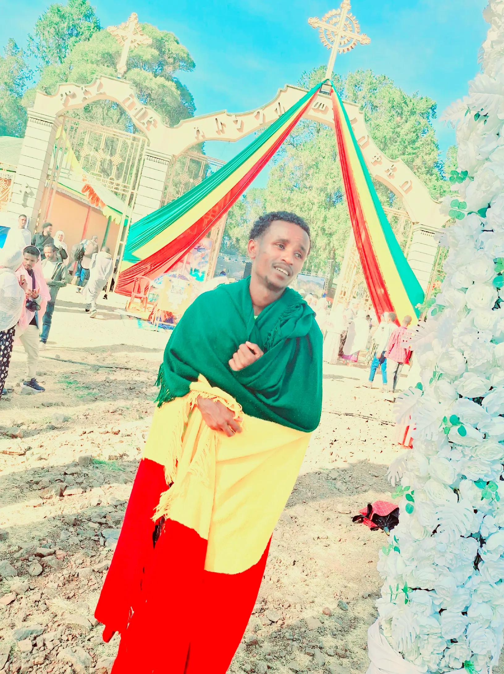 @DEVA Ye ተዋህዶ