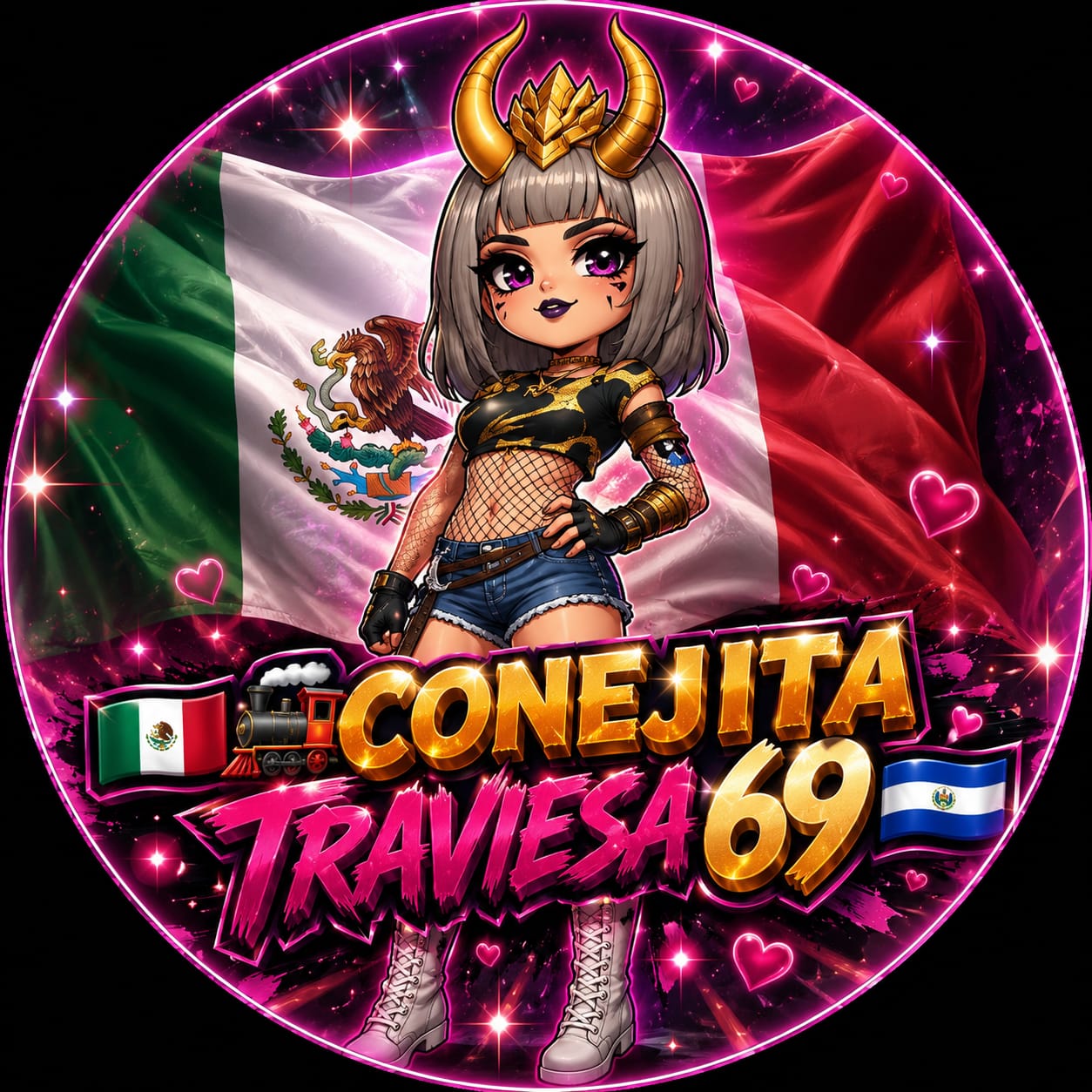 @🇲🇽R2💙CONEJITA D KARMA👑🚂