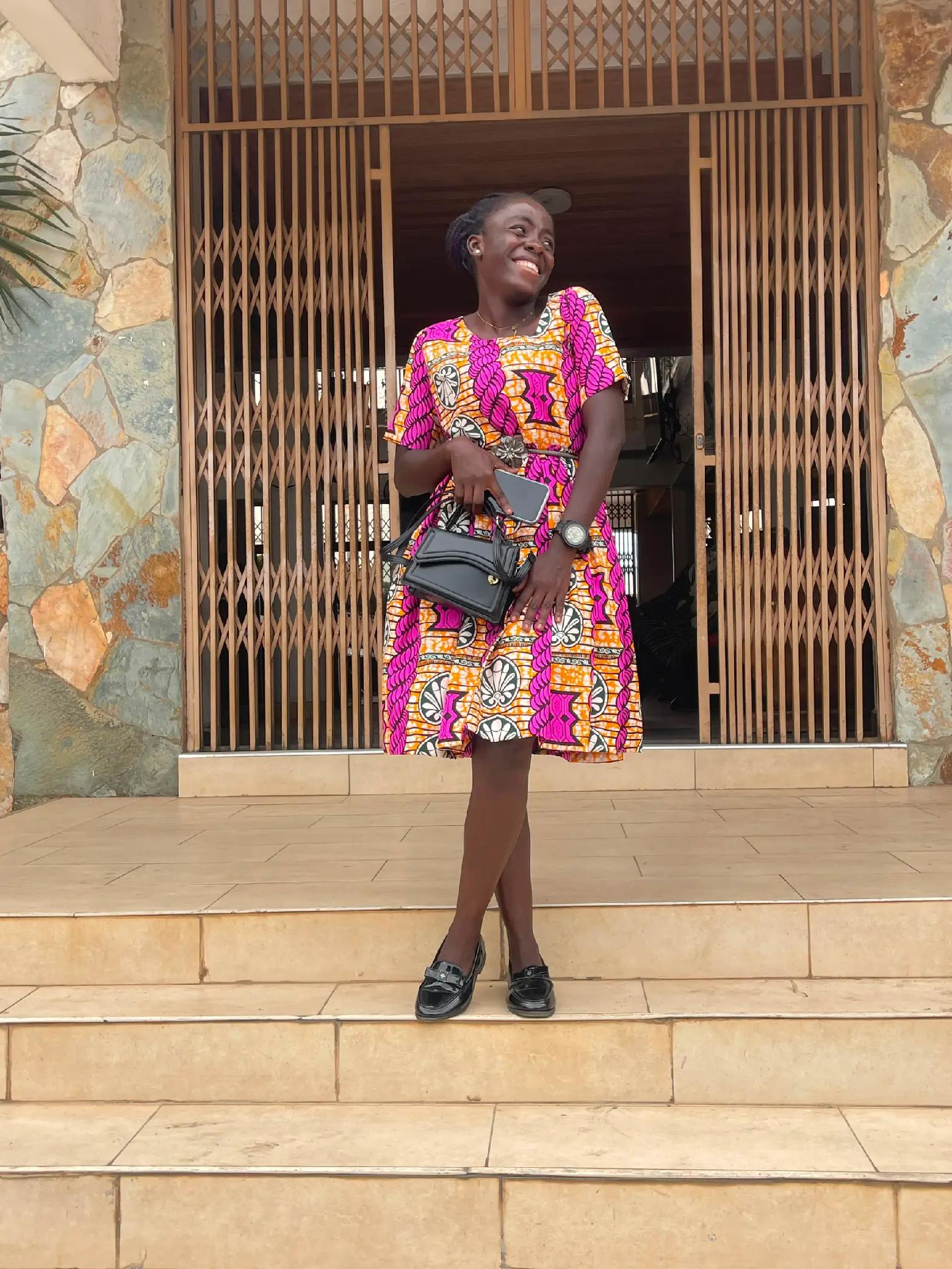 @Nana Yaa Papabi