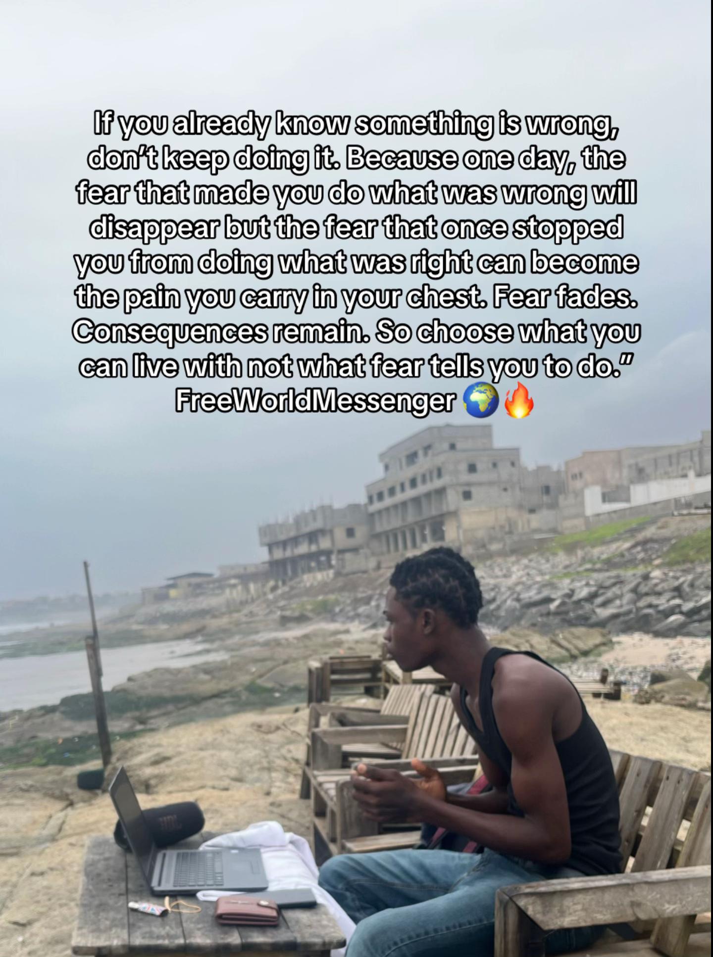 @FreeWorldMessenger