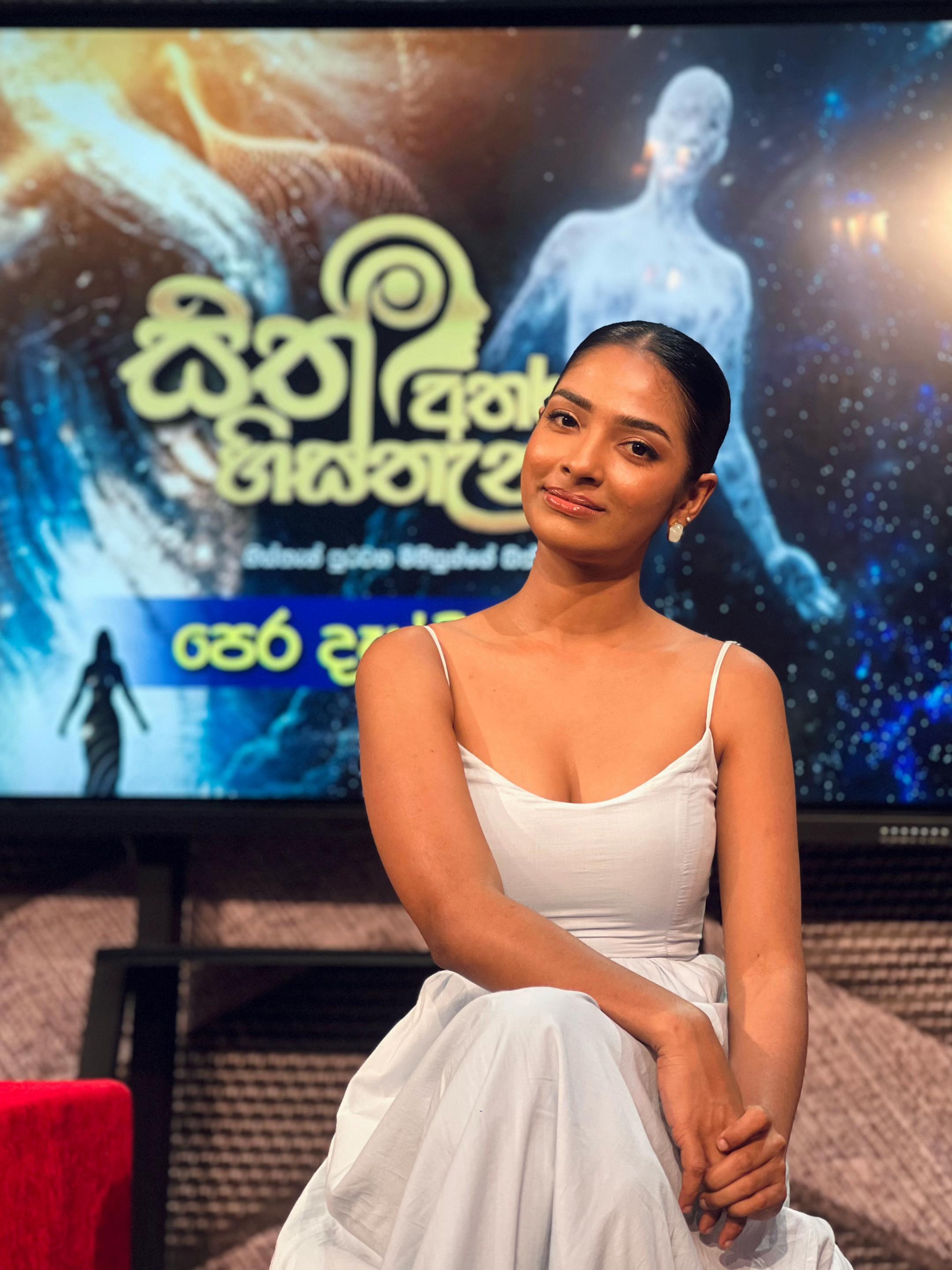 @Manoja fernando