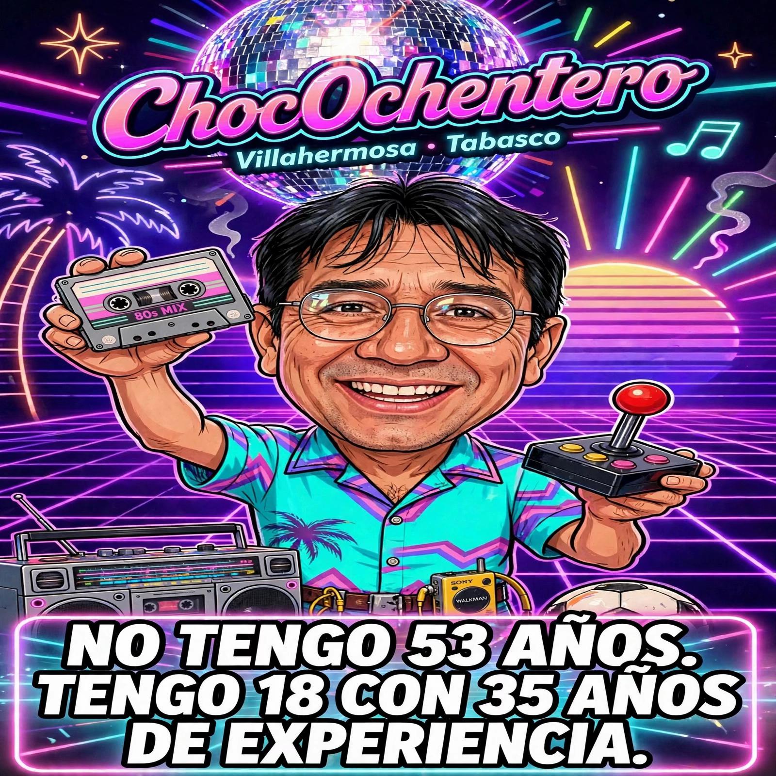 @chocochentero