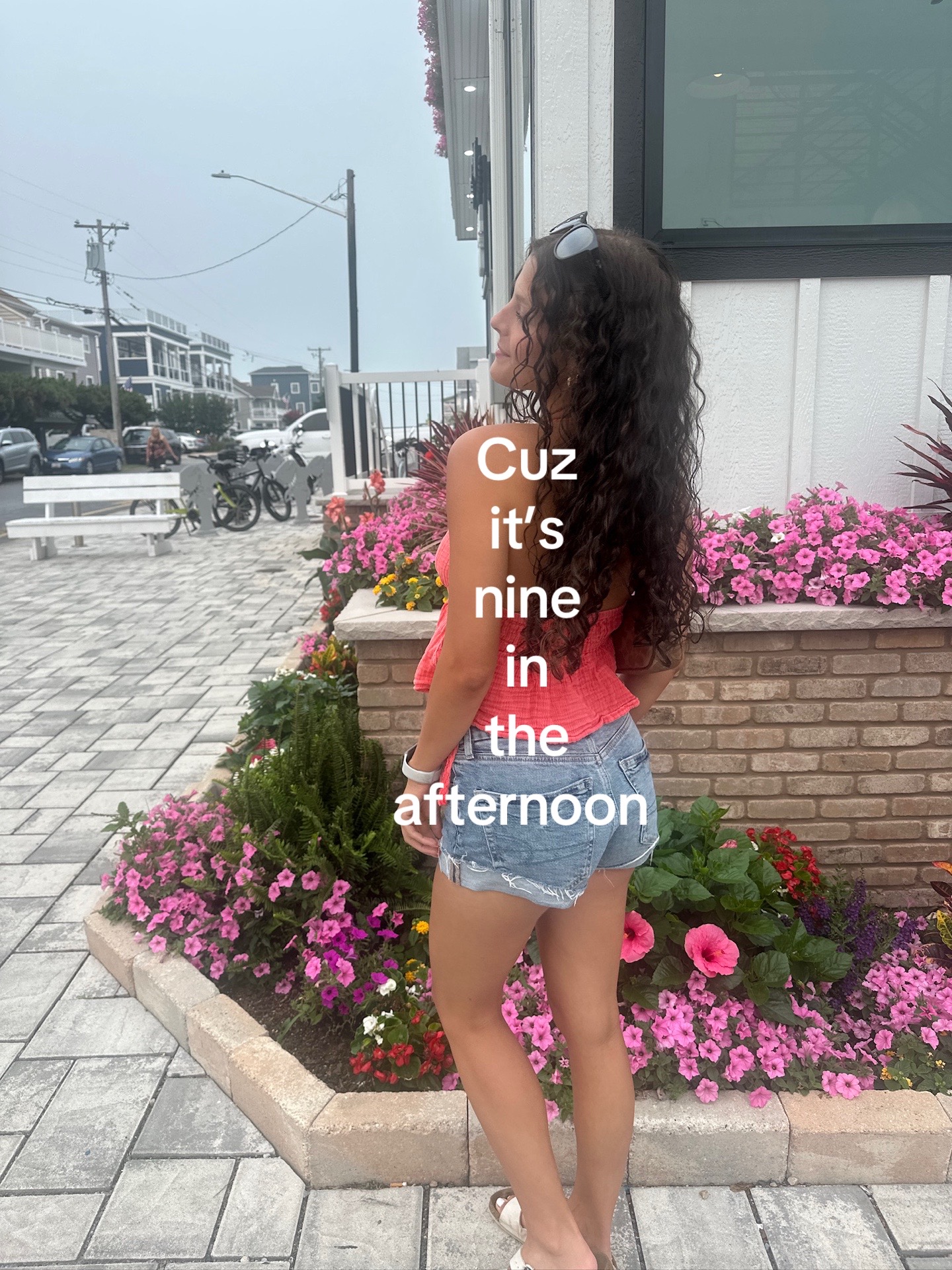 @Adia Rae