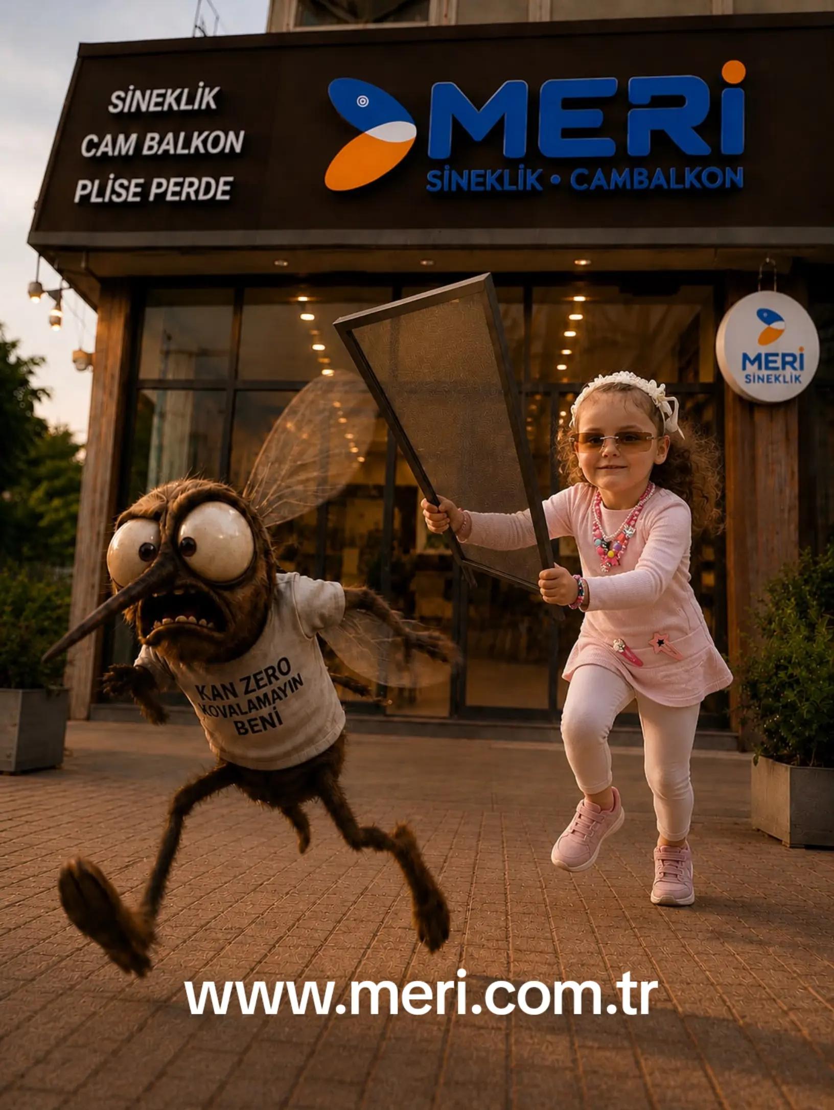 @Meri Sineklik İsmail Kurt