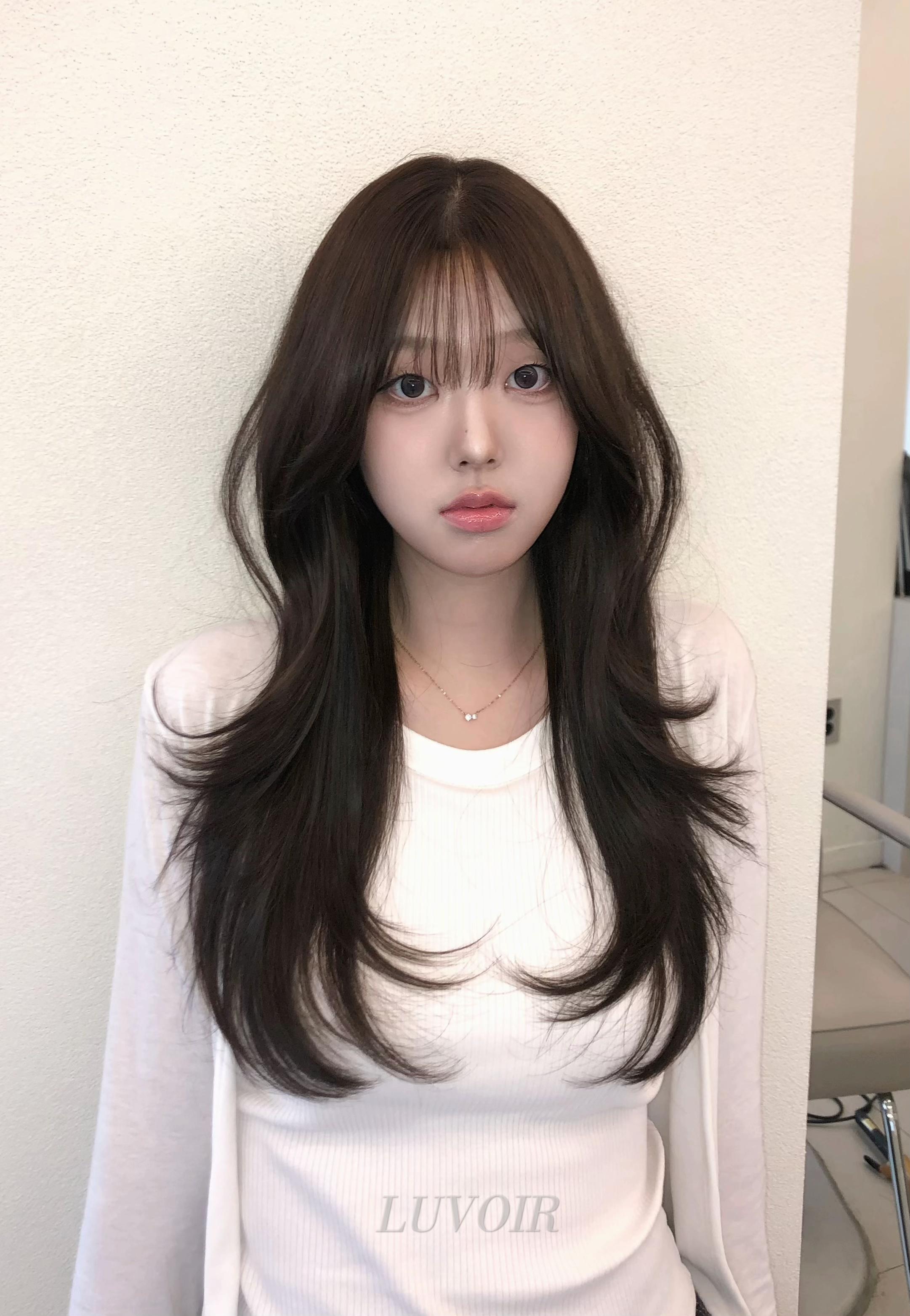 @luvoir_yujin 루브아 유진