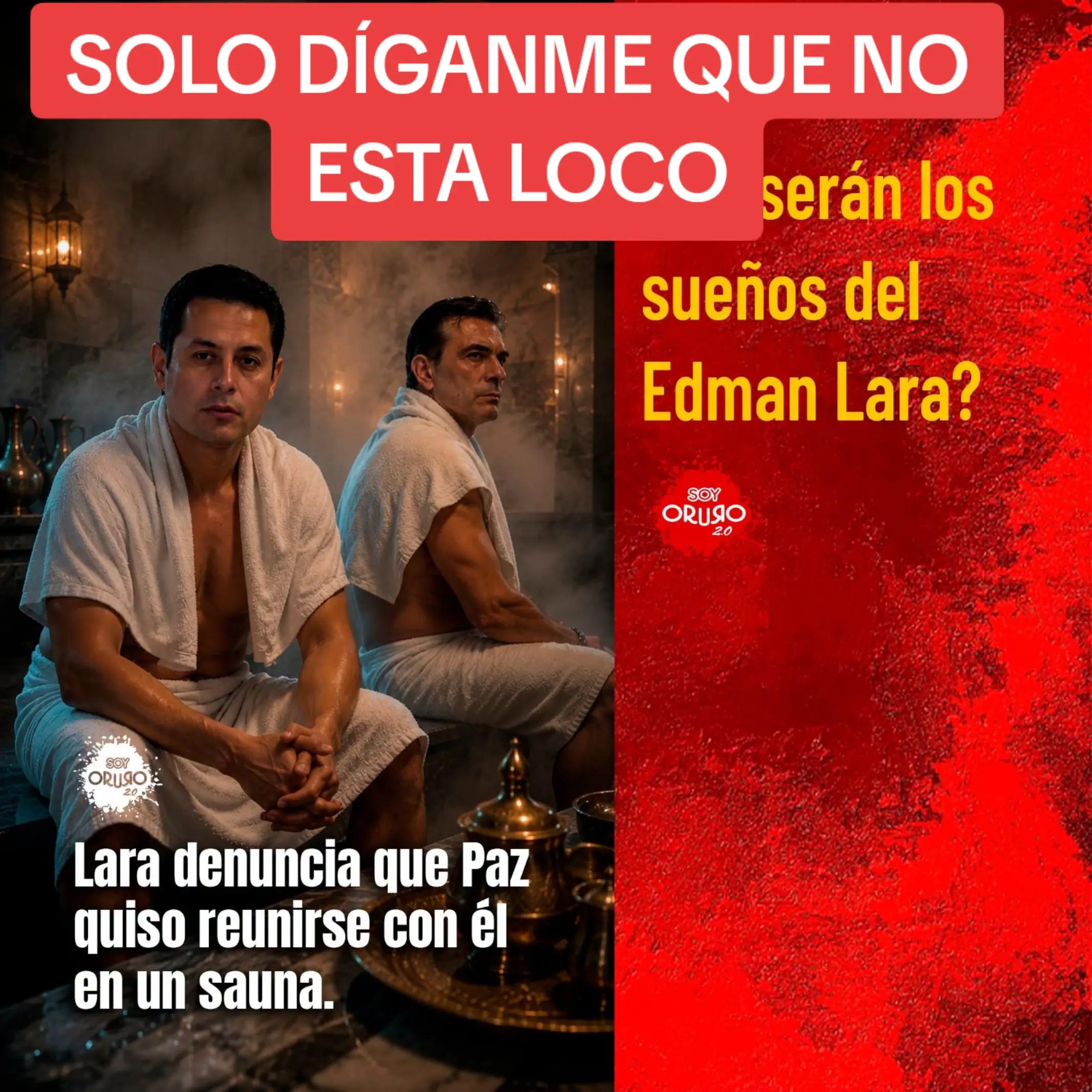 @ORURO Sin Miedo