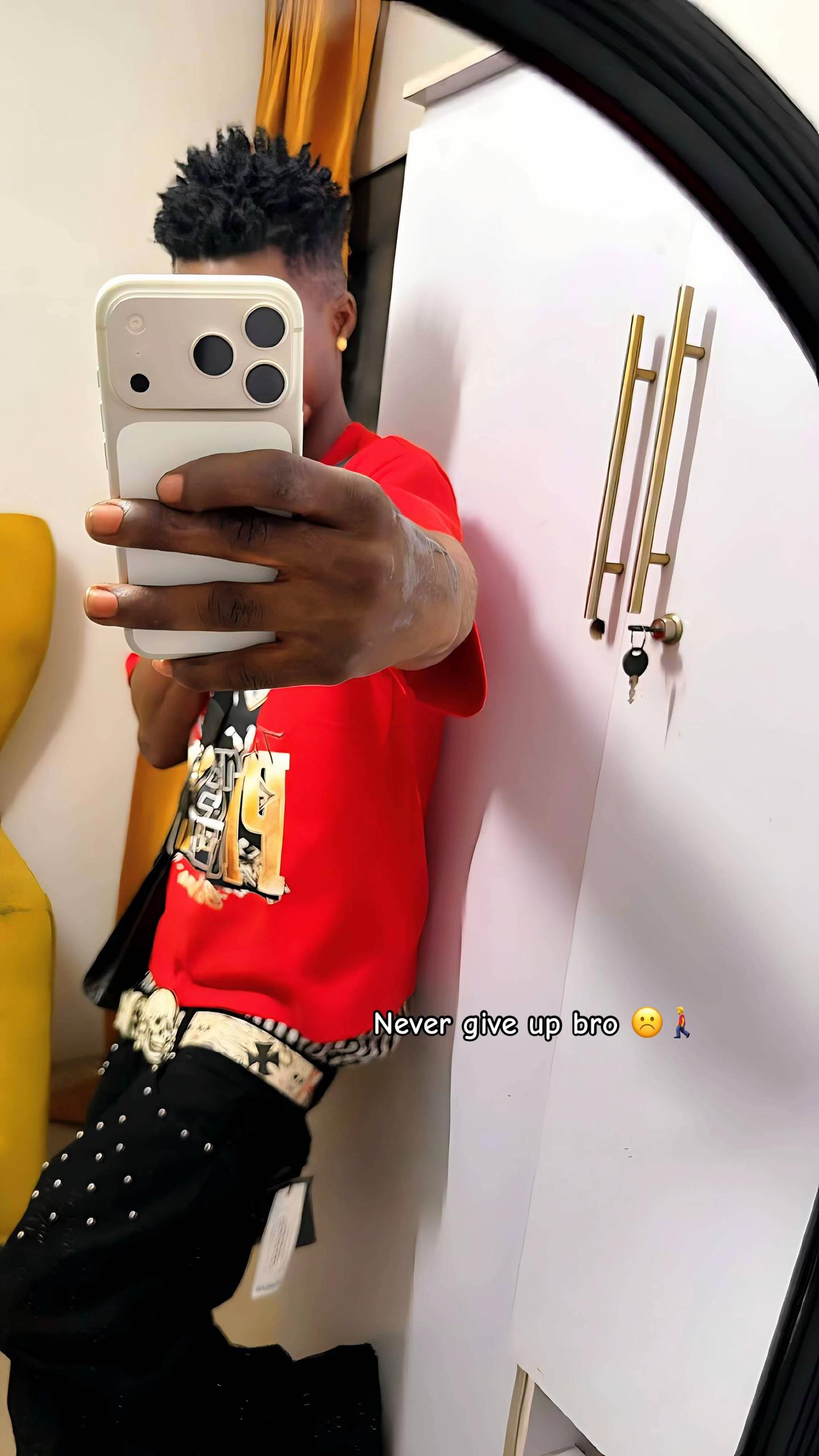 @BIG GBOLLY ๐