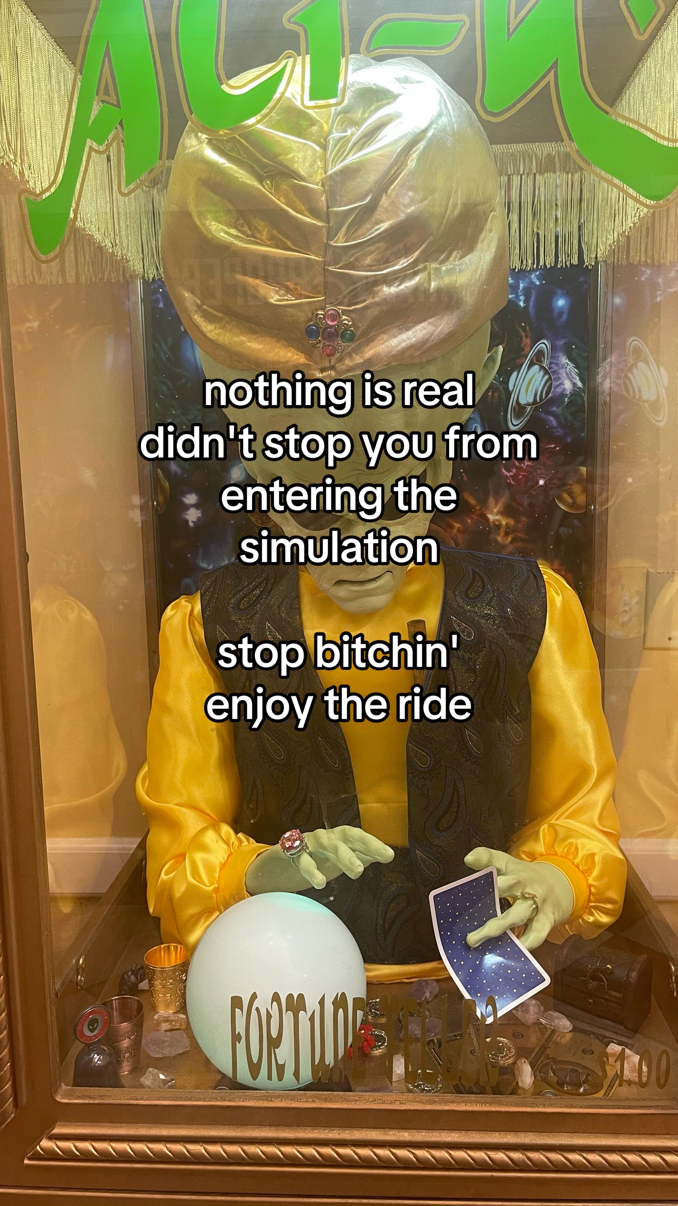 @Tanka Jahari