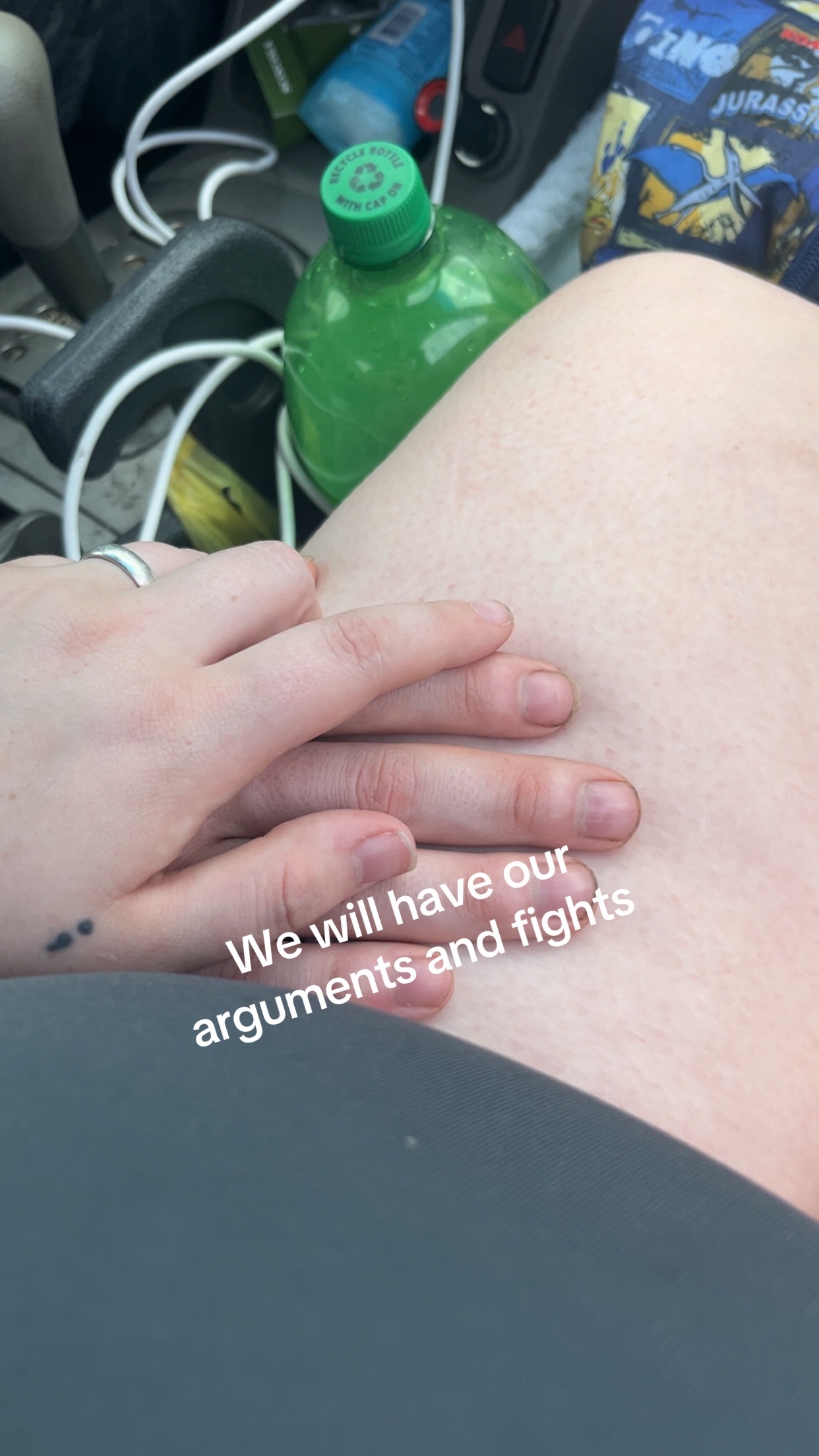 @Cara Parrish