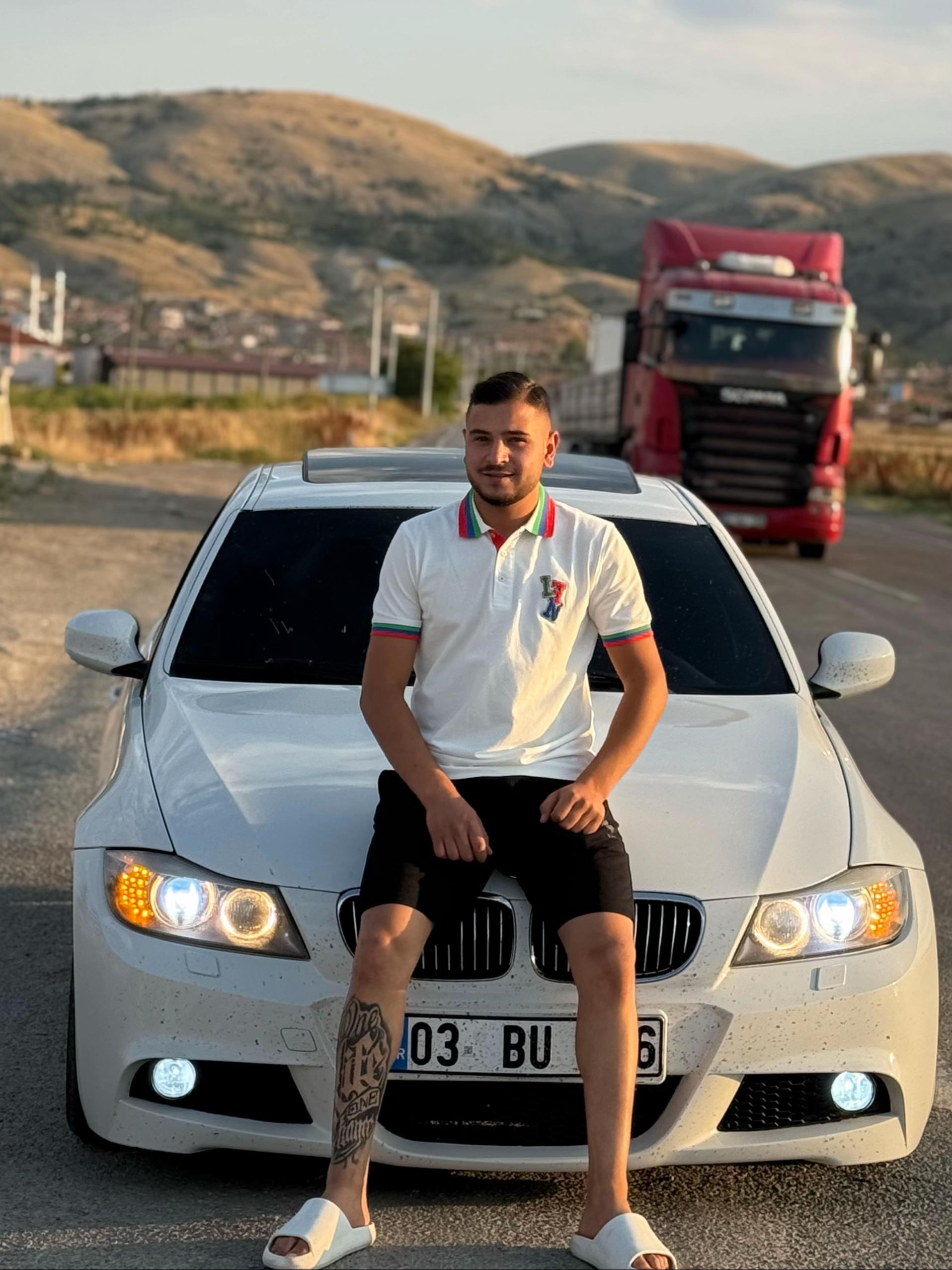 @Osman Emre Ünal