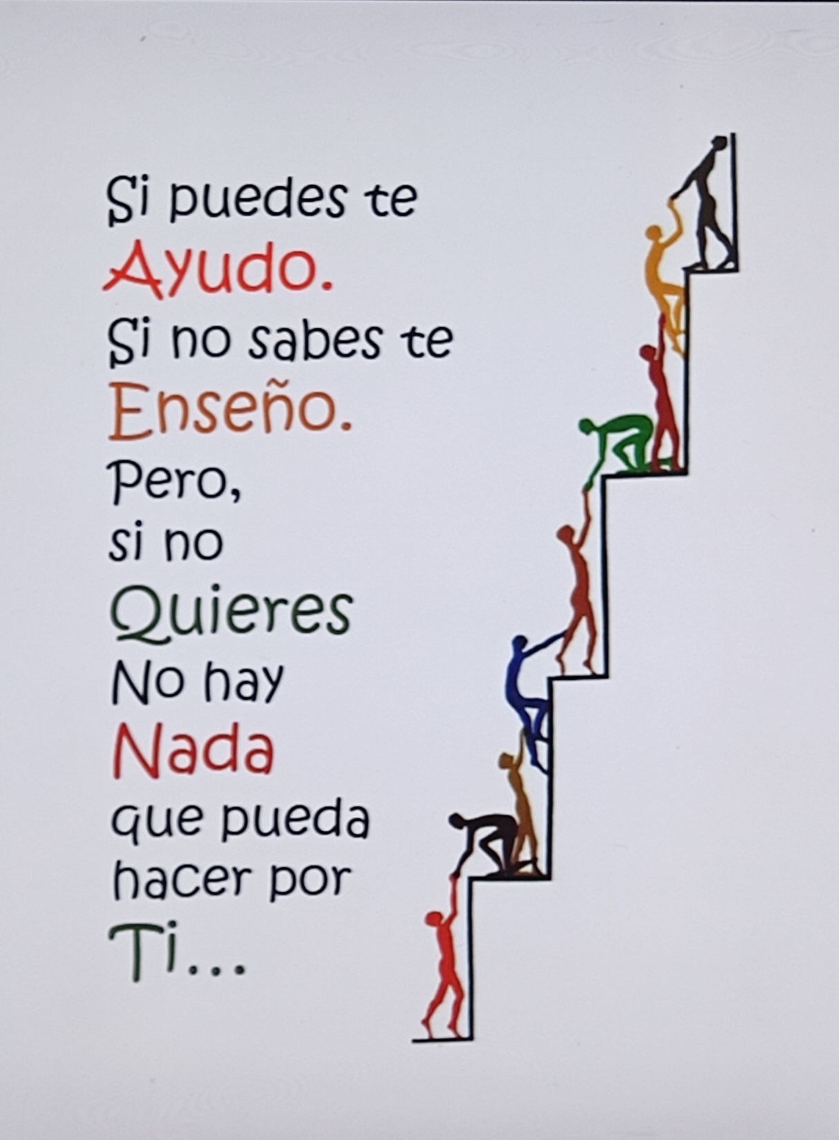 @U.E MORAL Y LUCES