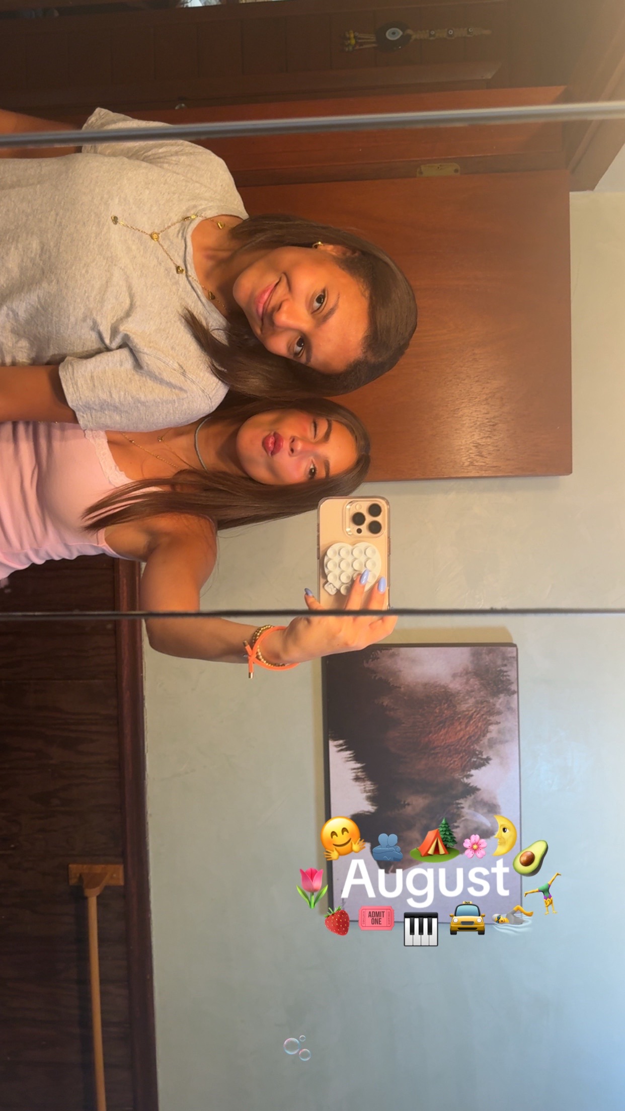 @Daniela