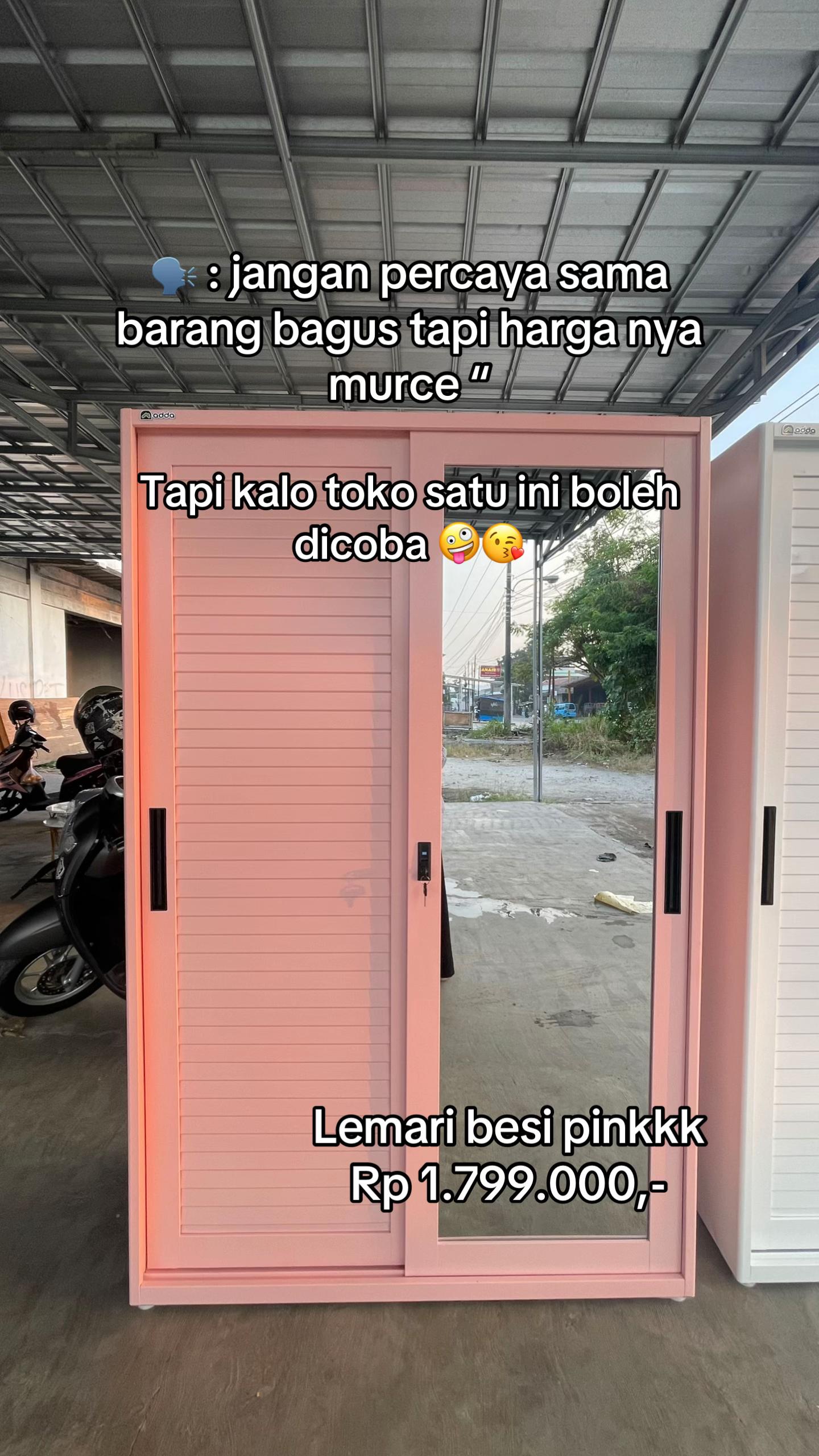 @Hilya furniture serang