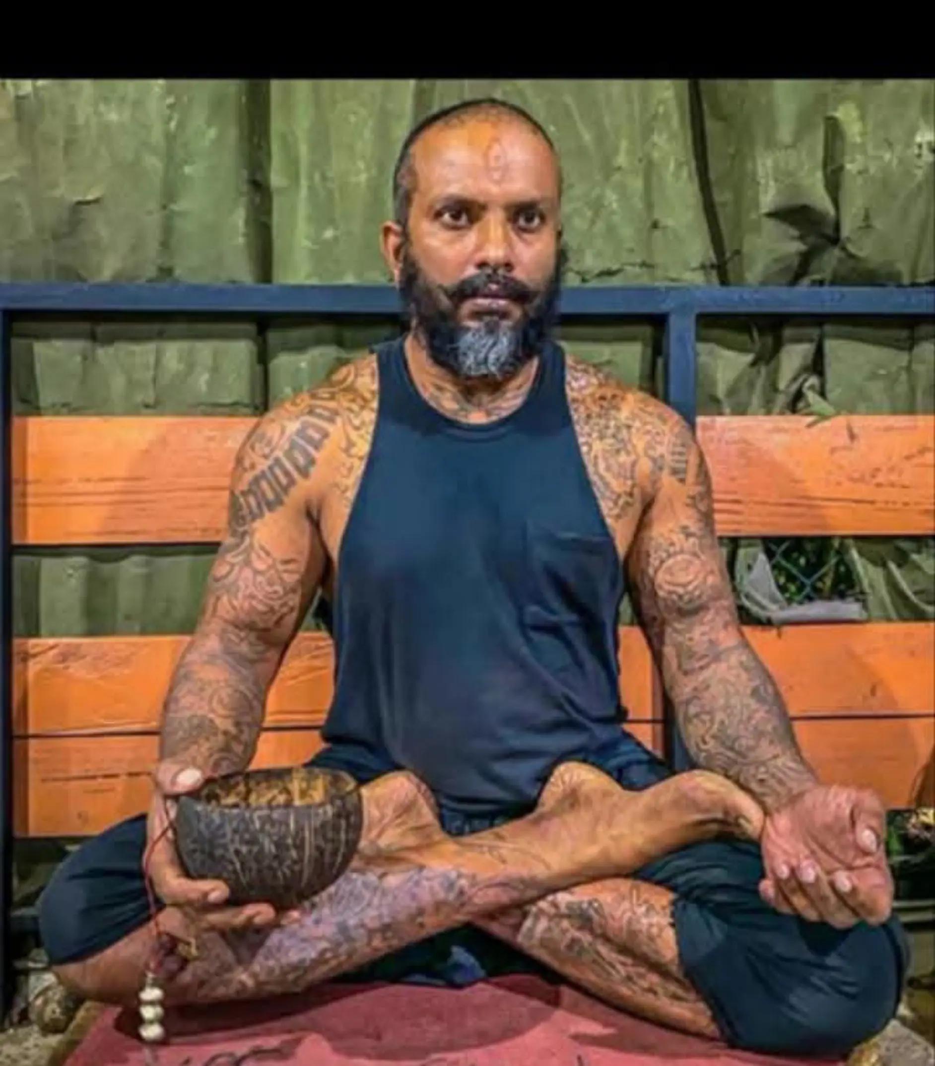 @🇱🇰 Akash Nipun 😈