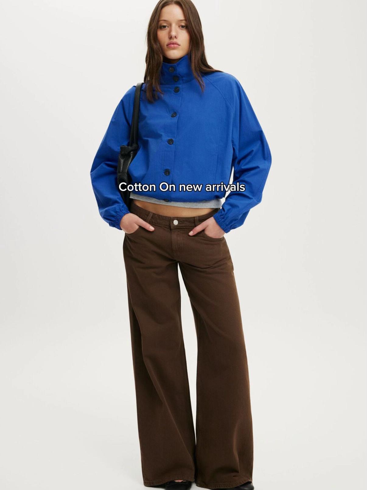 @COTTON ON