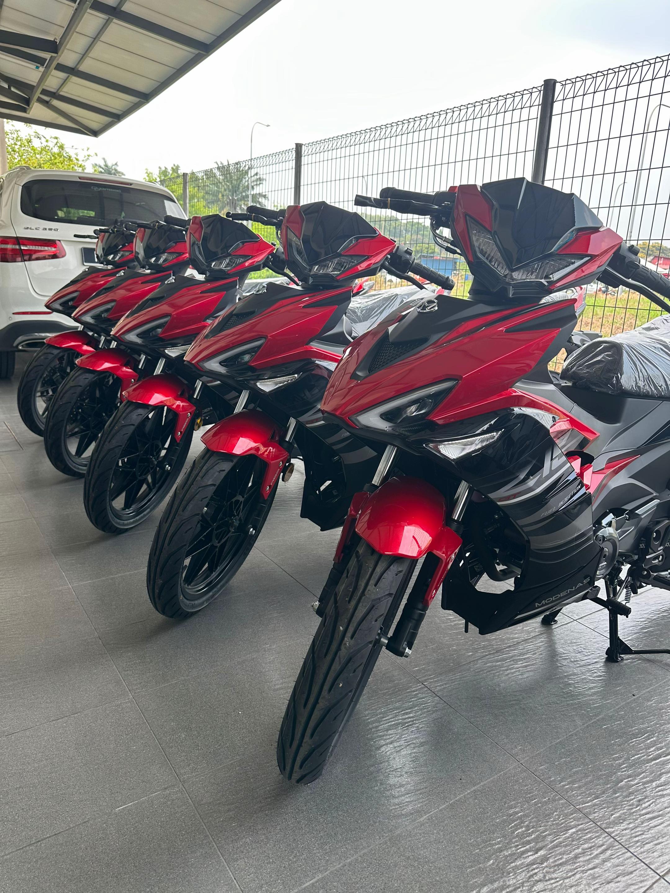 @SoonChongMotors(Nilai)SdnBhd