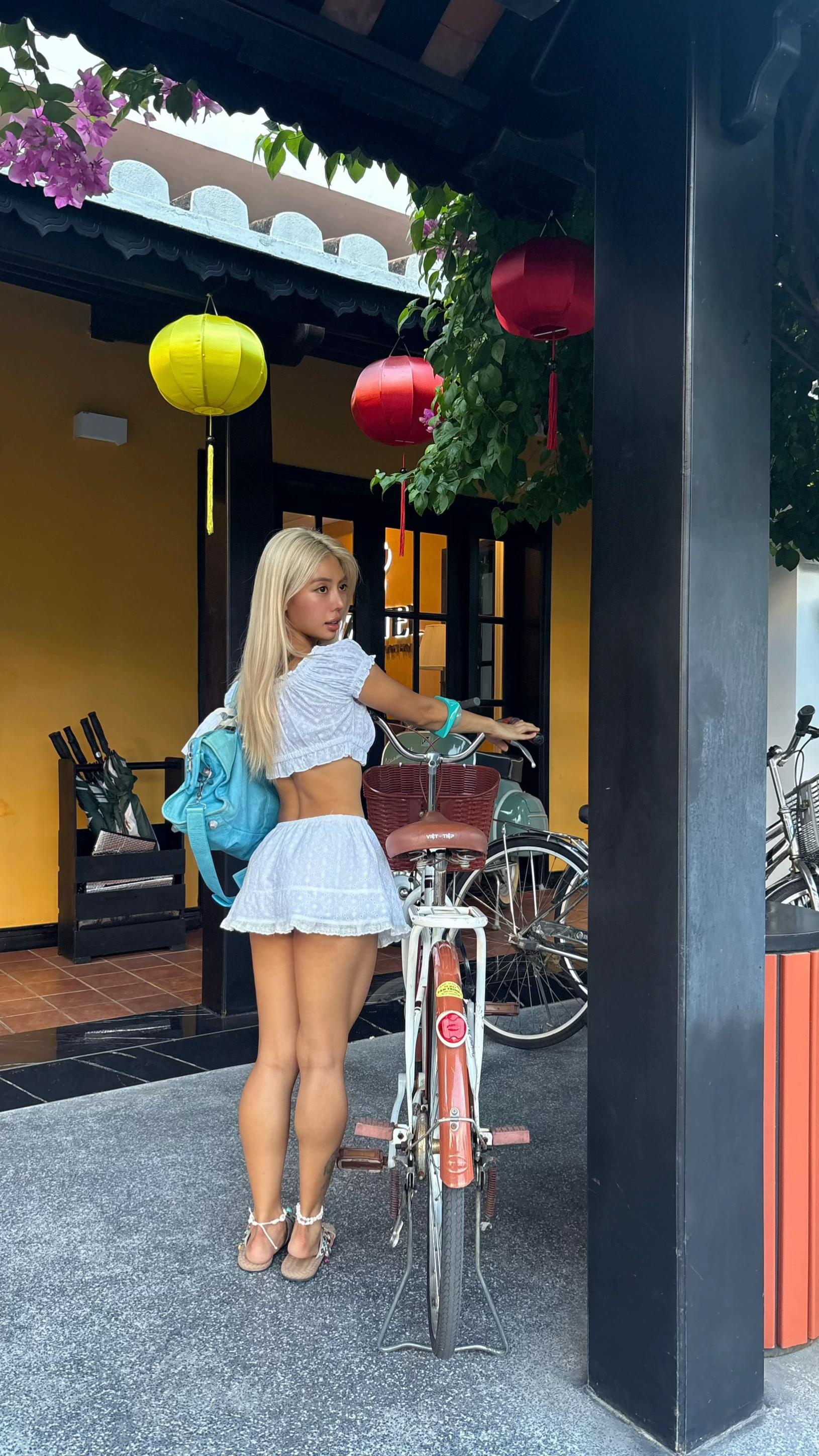 @Kim Thỏ