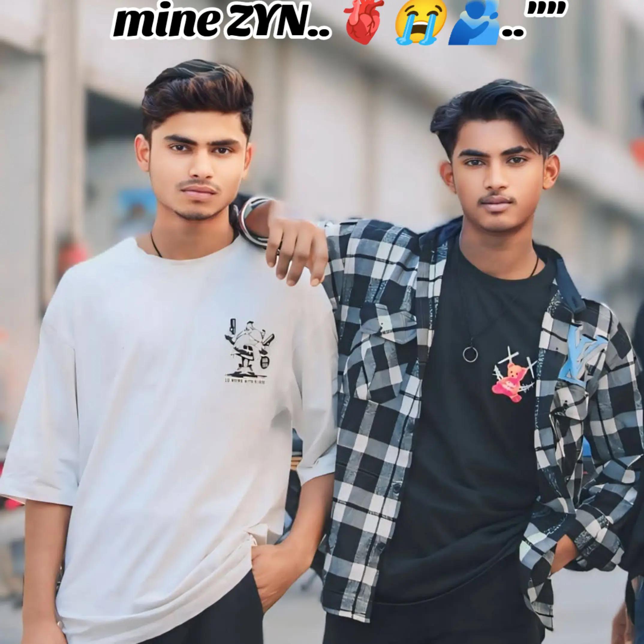 @☠️DANGER BHAI☠️