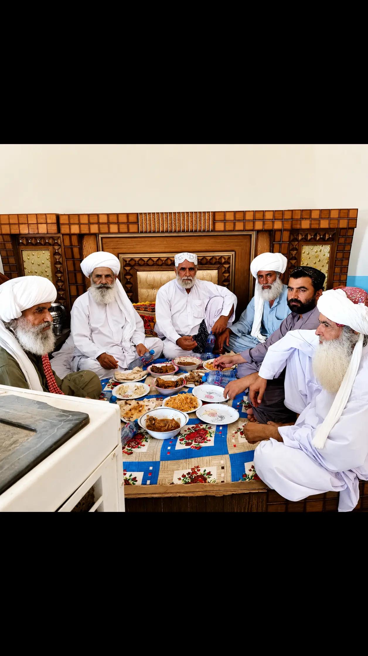 @SanGaT Naseem Bugti
