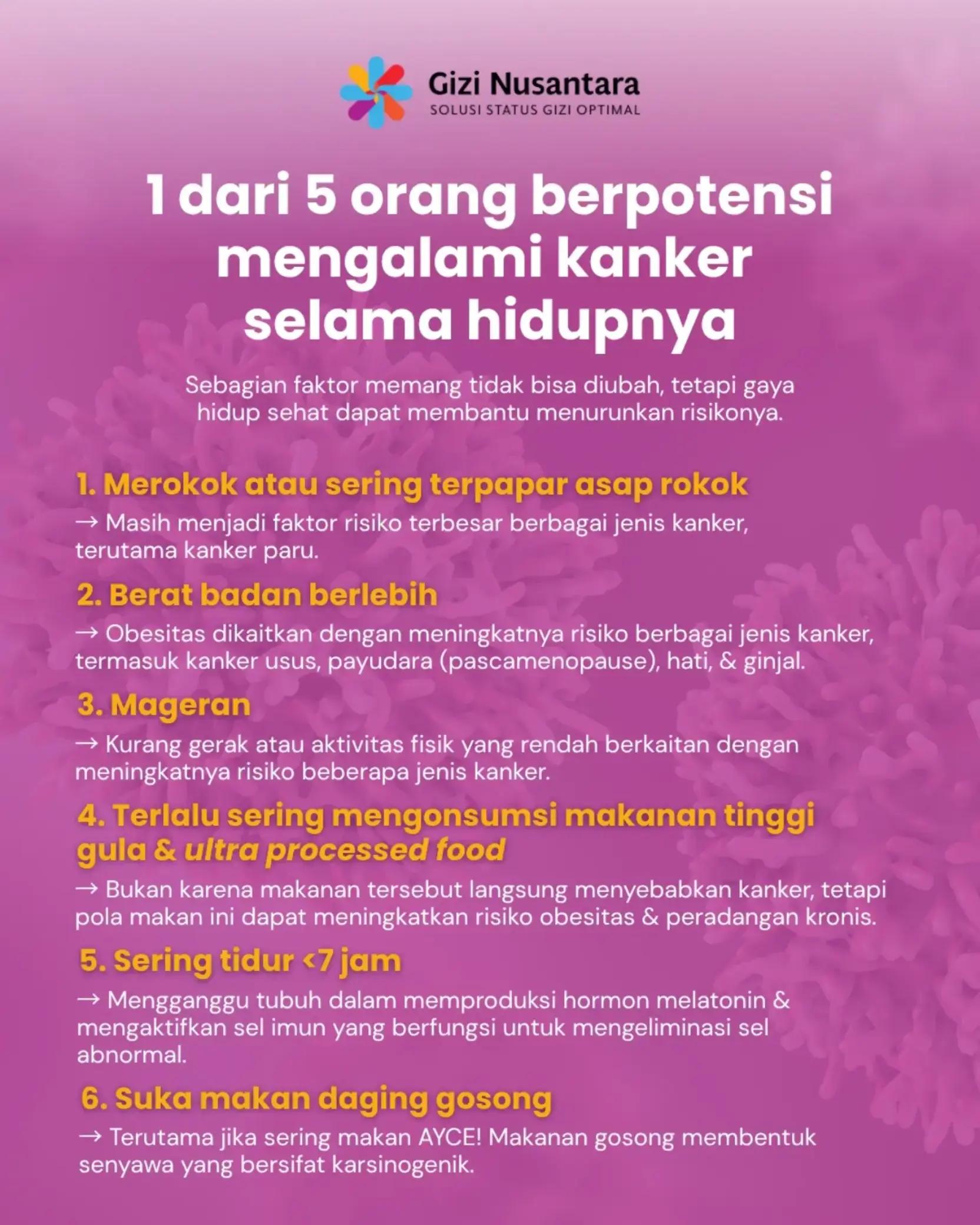 @Gizi Nusantara Official