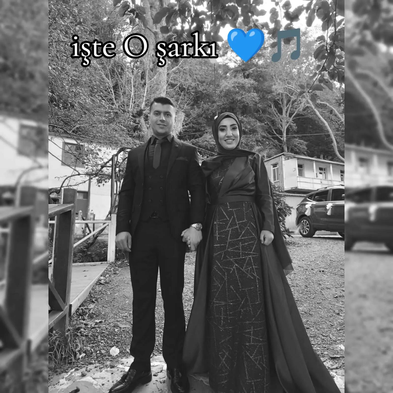 @Mekiye & Oktay 💙