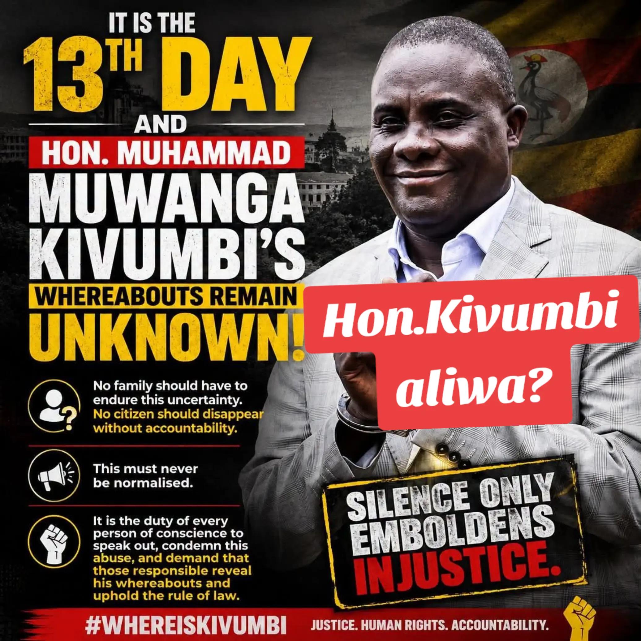 @KIDDU HENRY WA BOBI.