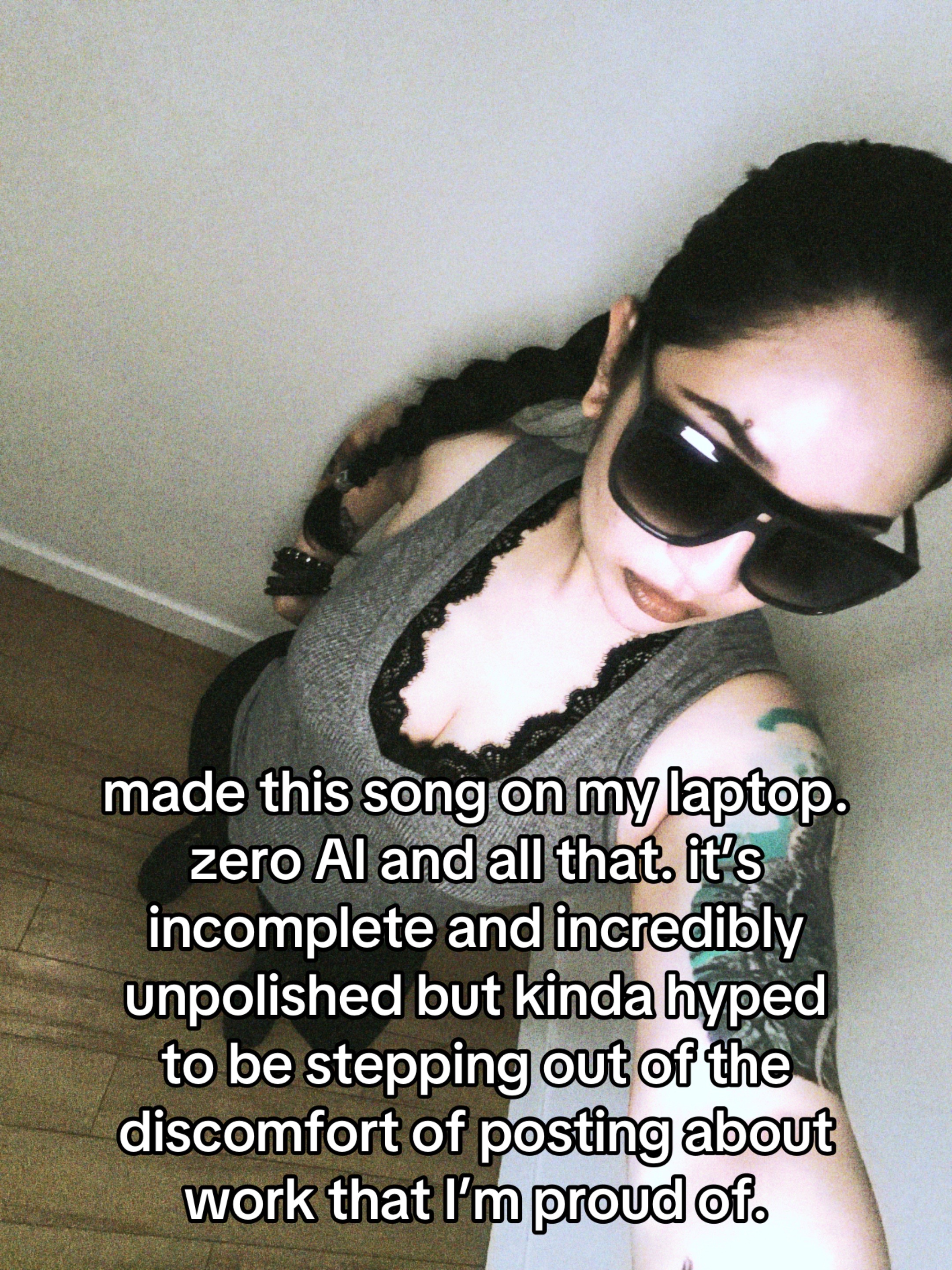 @Veronika Croft