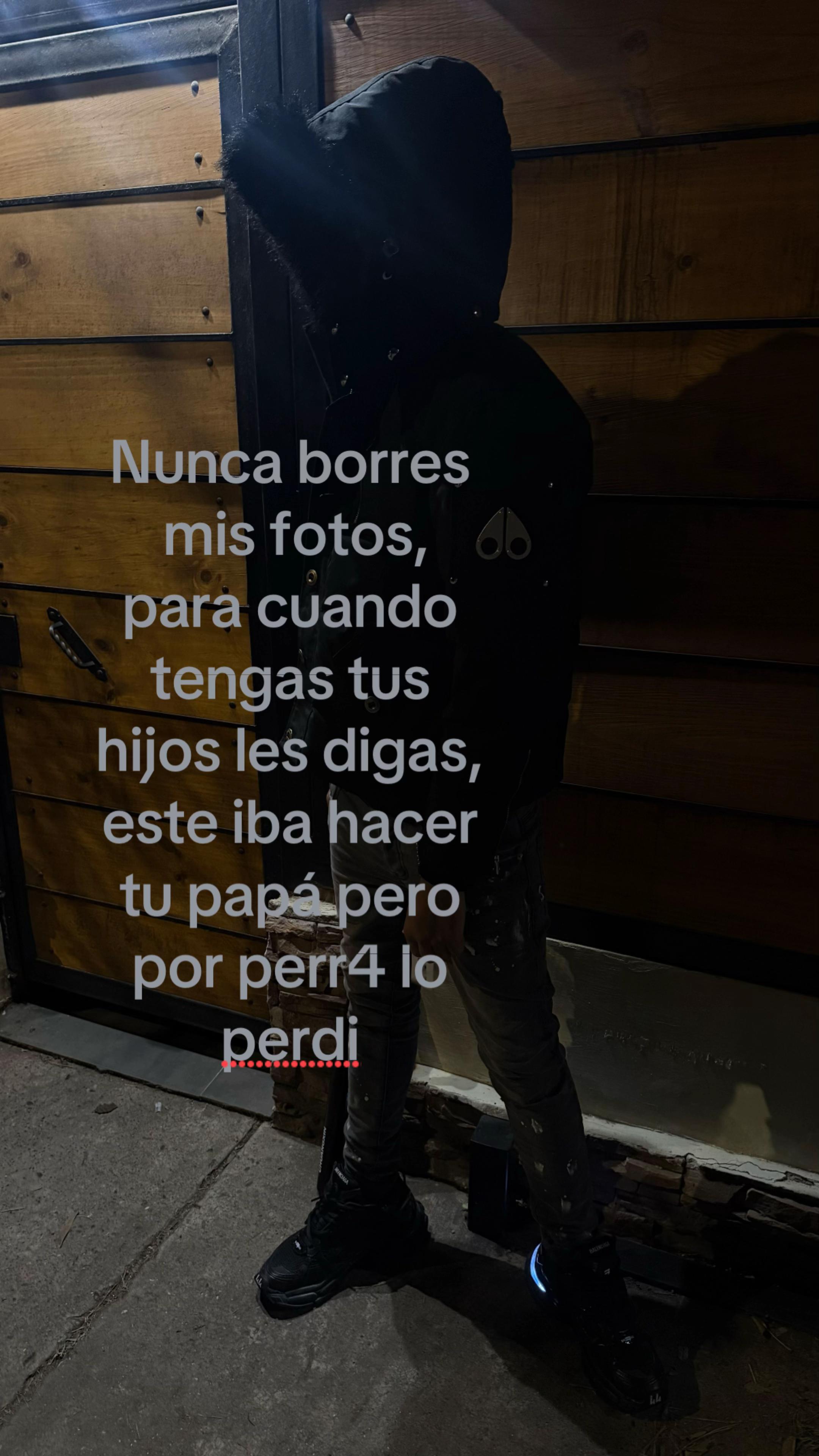 @bloody