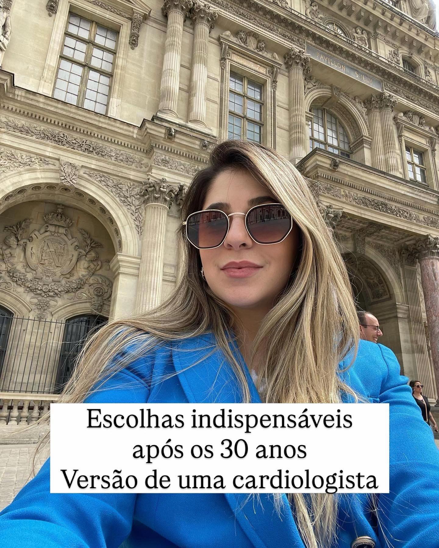 @Fernanda Andrade - Cardio