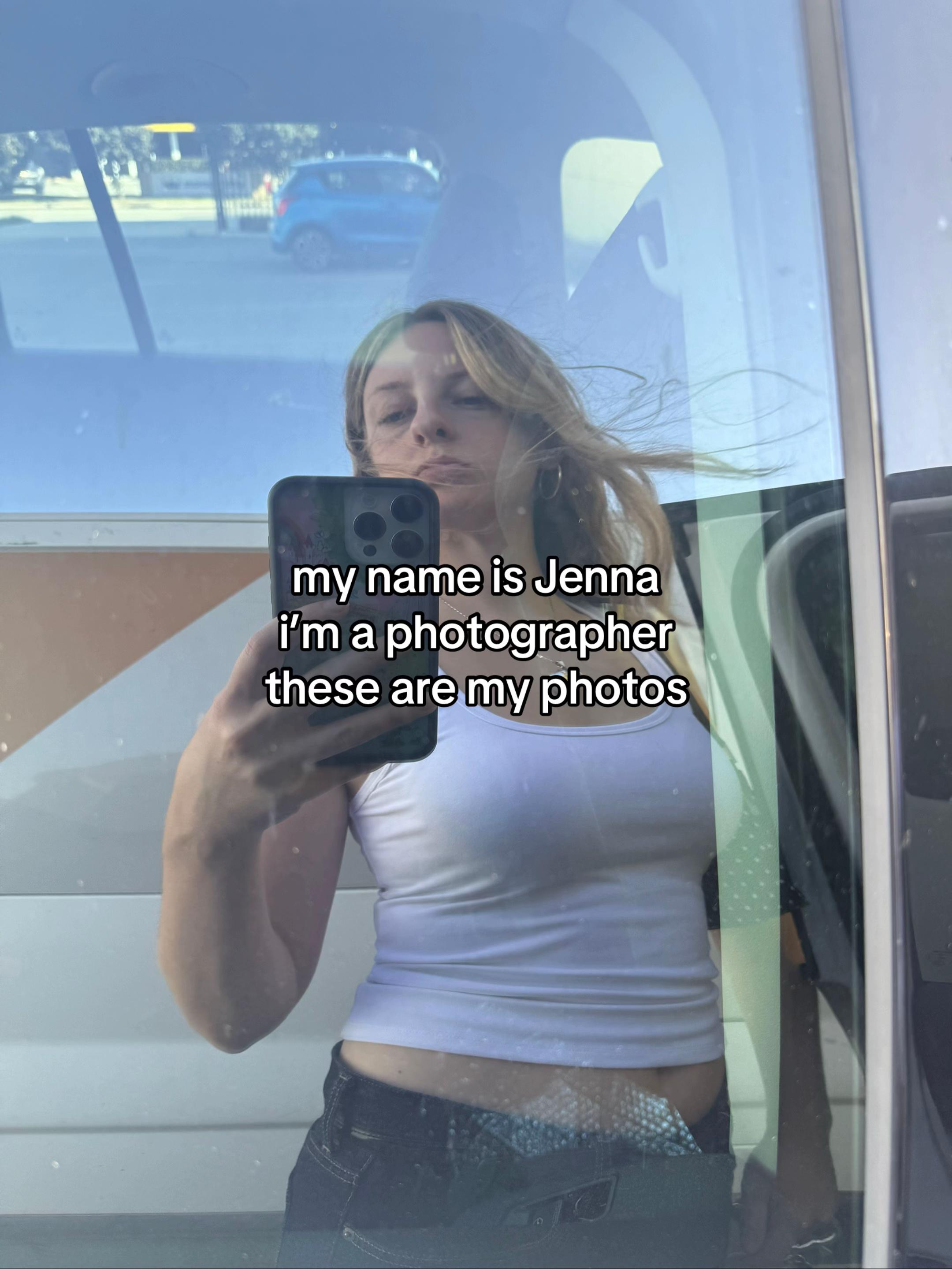 @Jenna