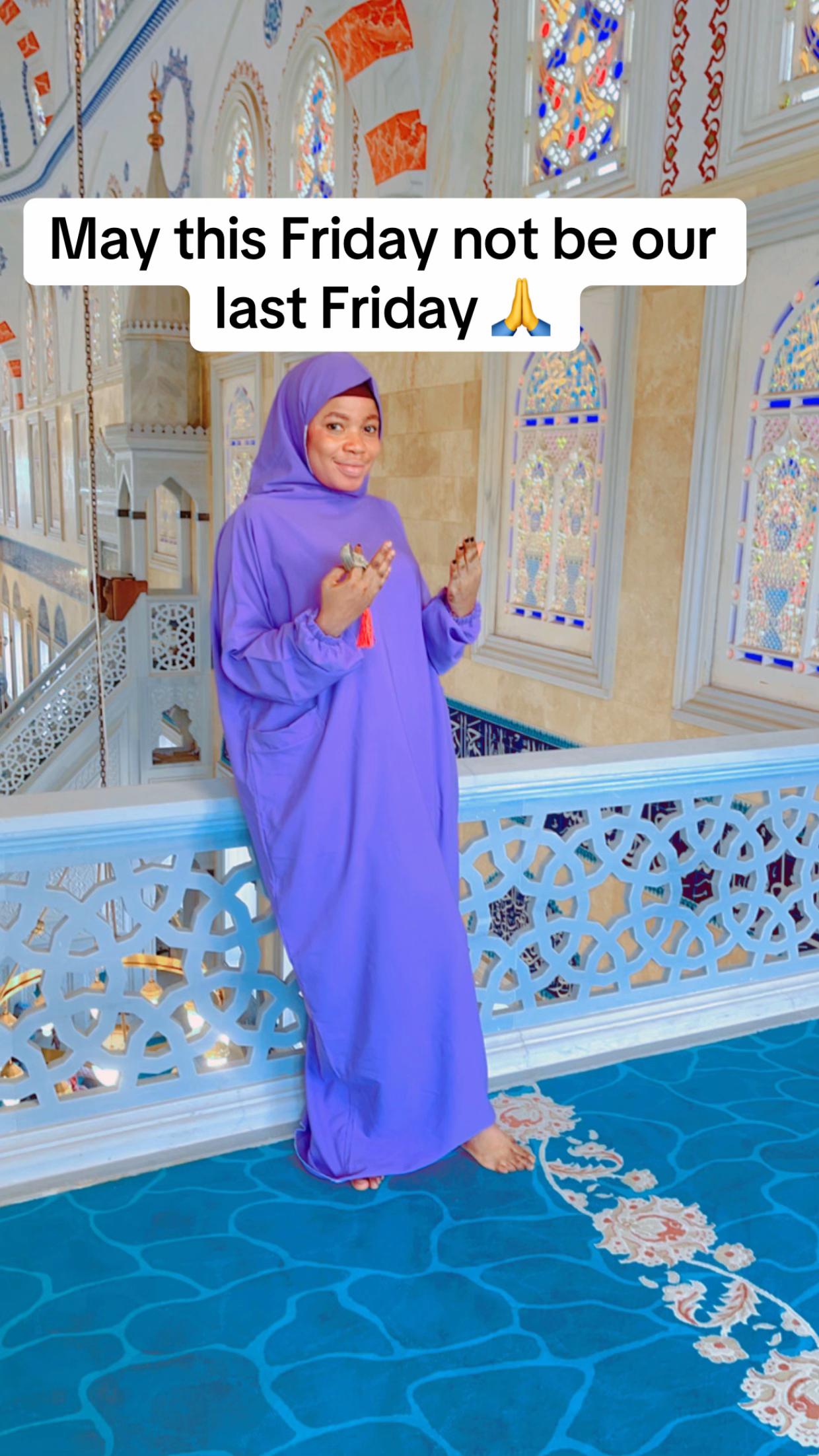 @Child of Alhamdullilah