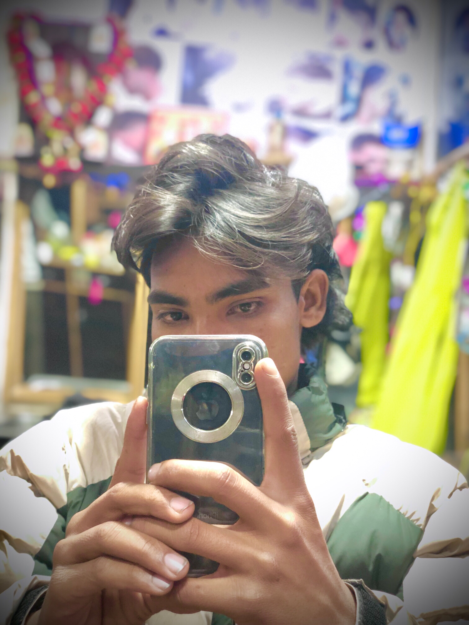 @Lx vai ๐