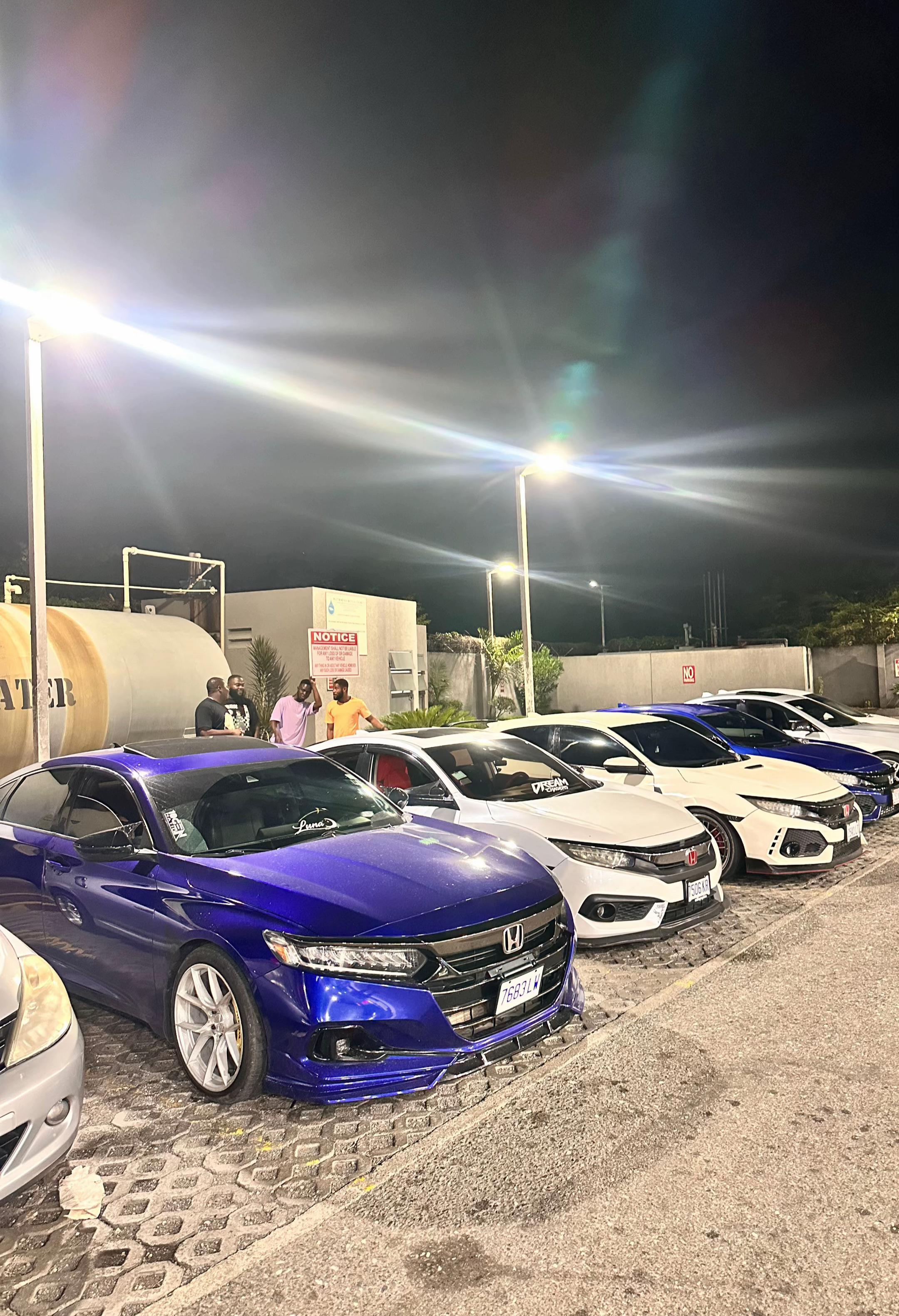 @HondaSyndicate