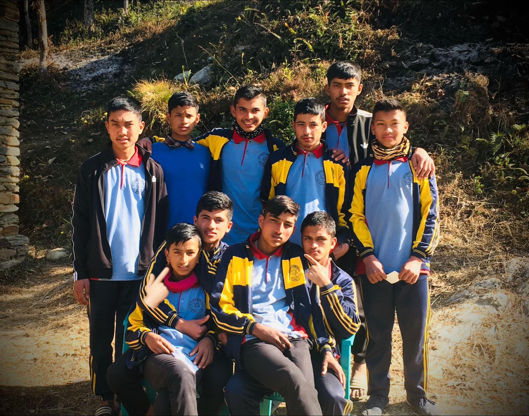 @समुन्द्र कार्की 海