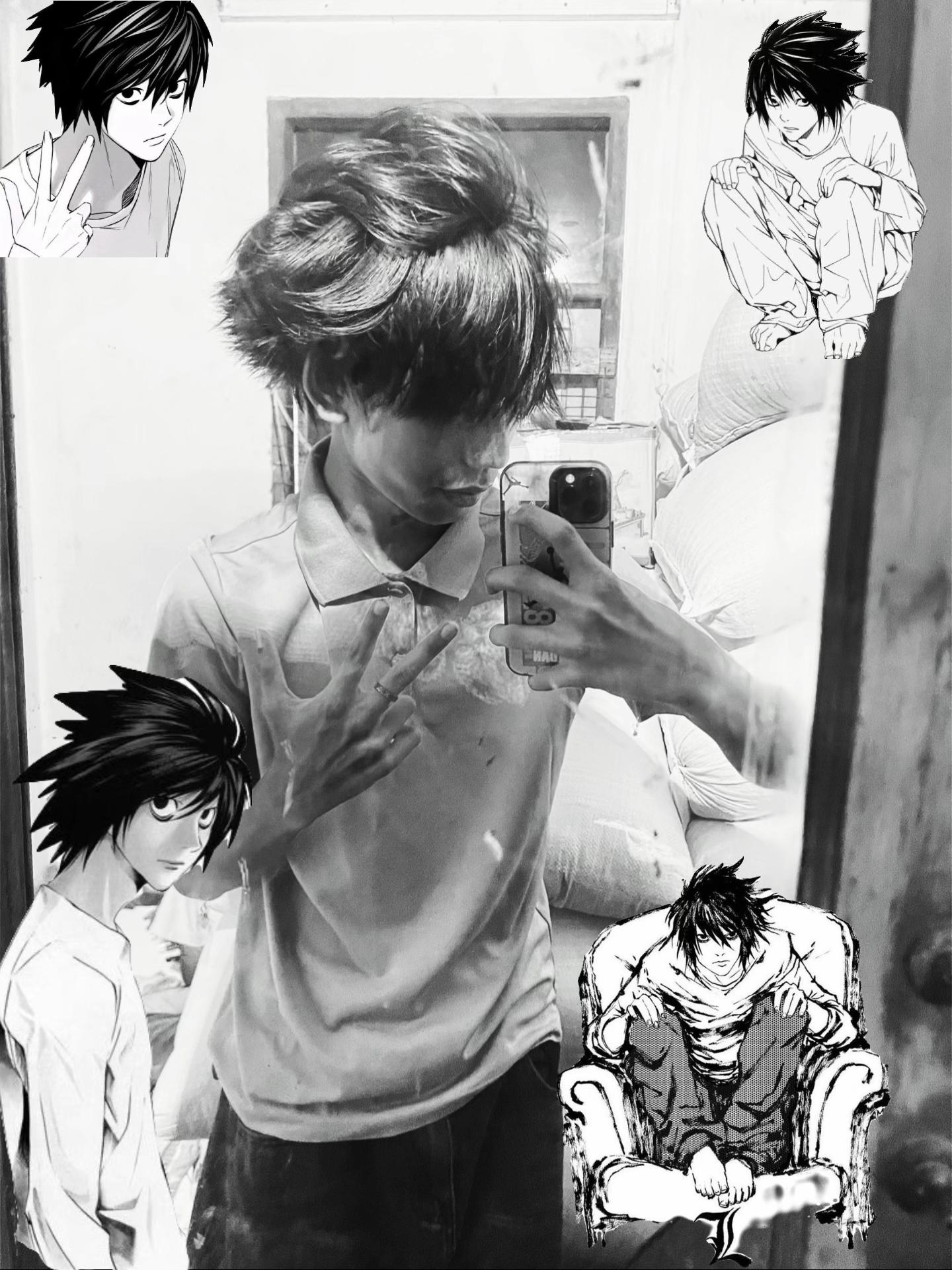 @𝐋3𝐣'𝐞
