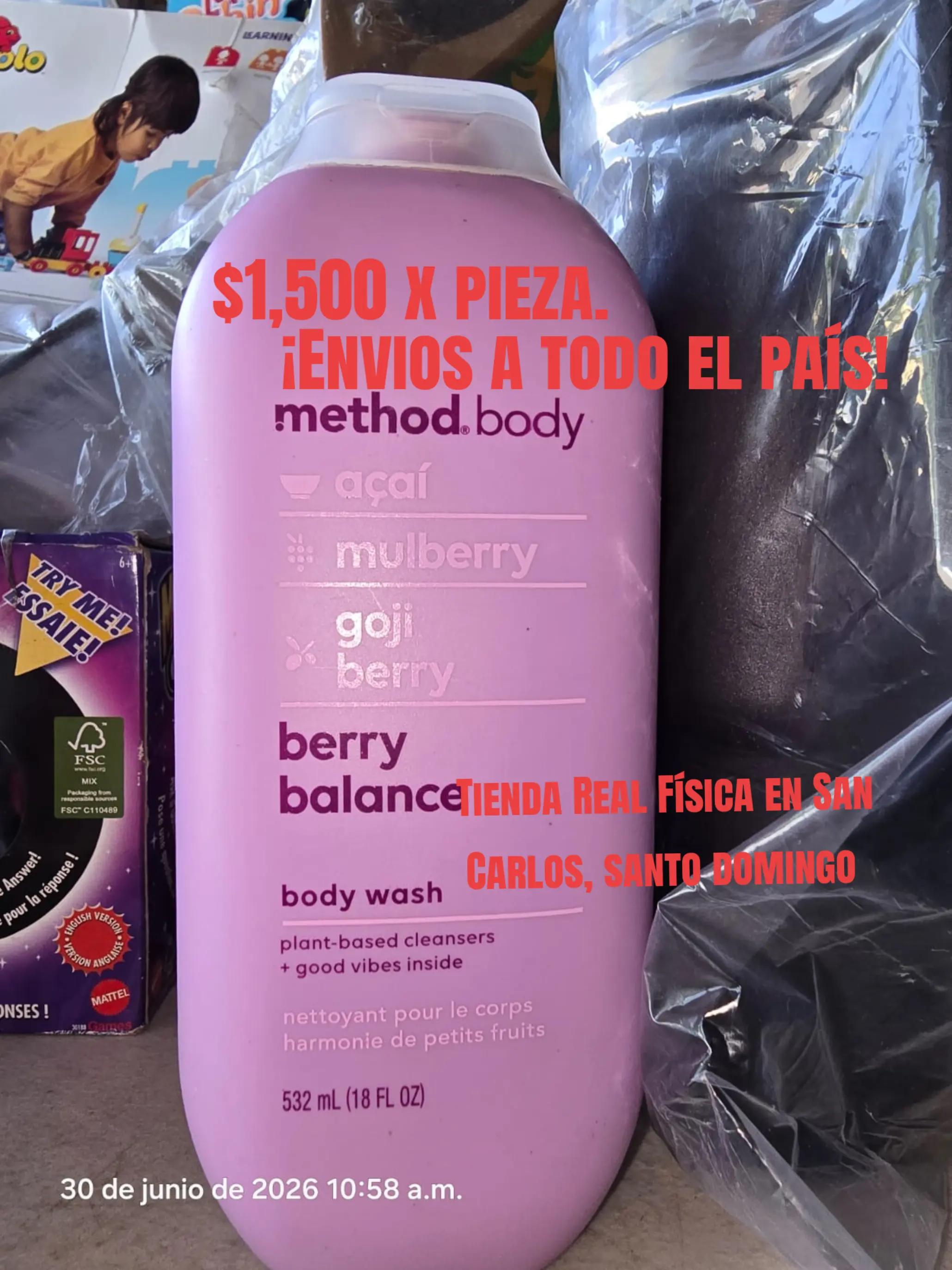@Belleza Total RD