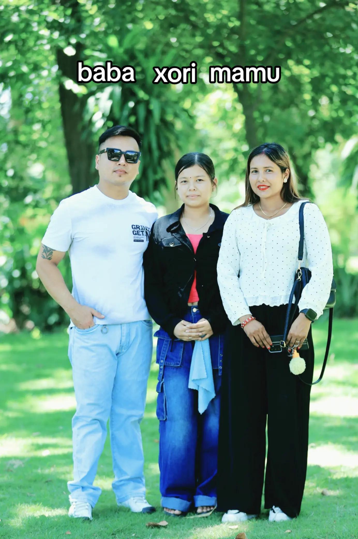@Fuchu asmi