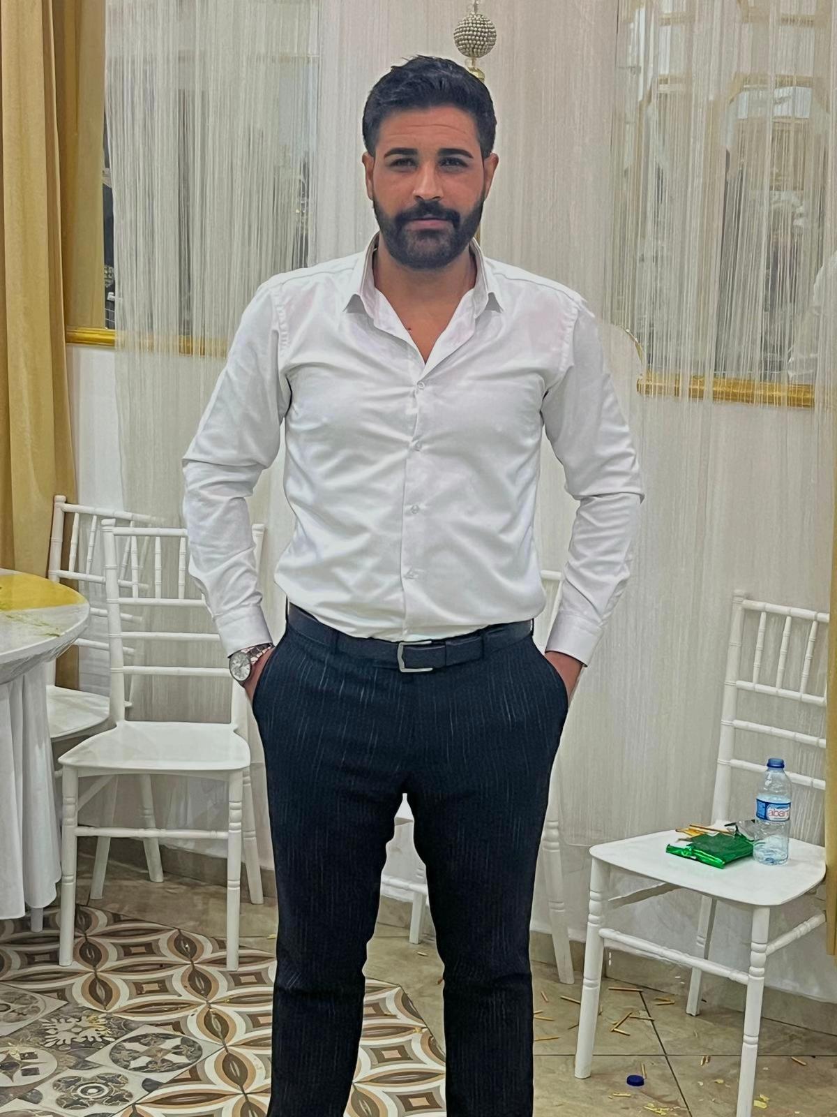 @Zafer Siginc