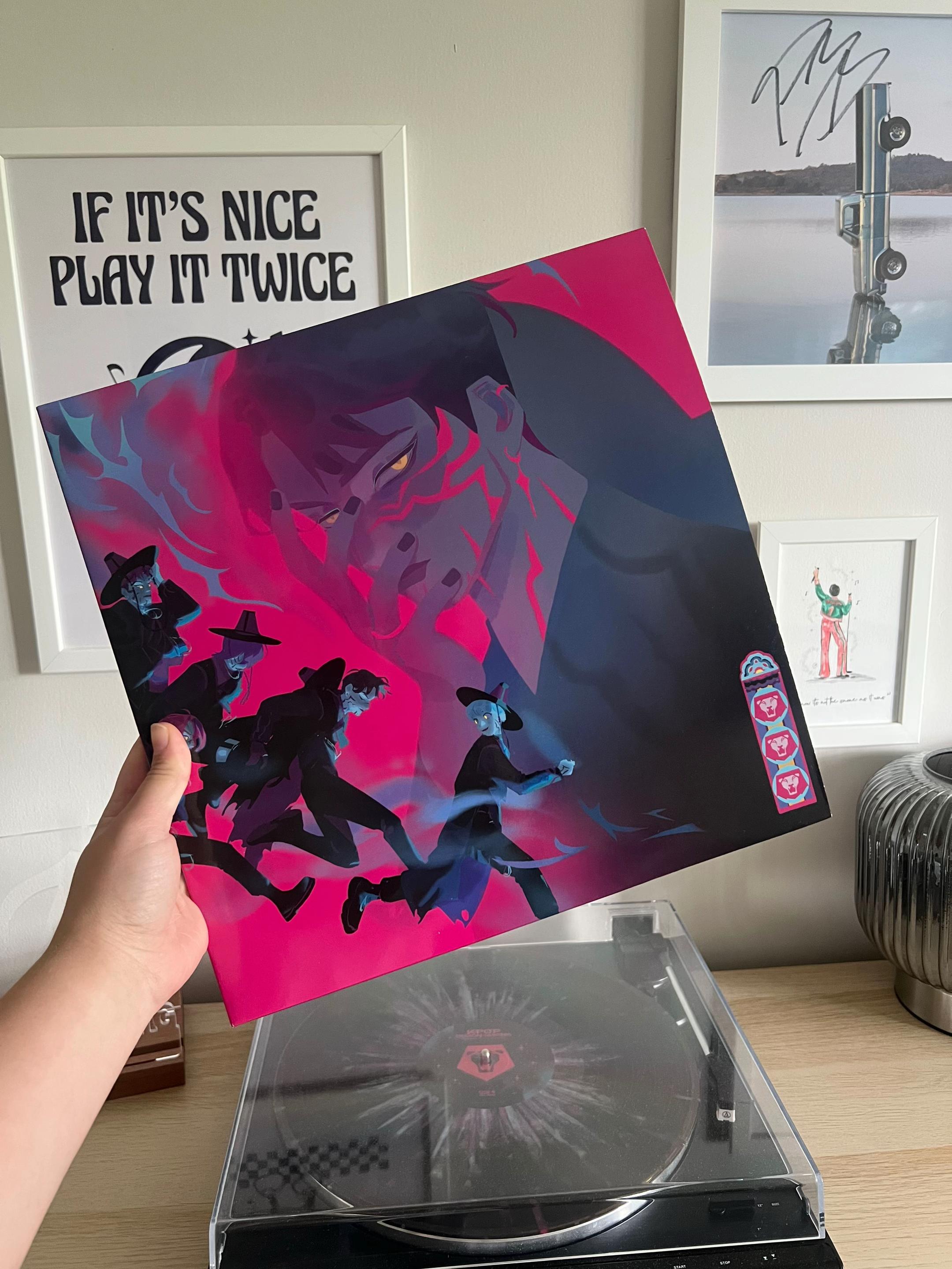 @laurentilly.vinyl
