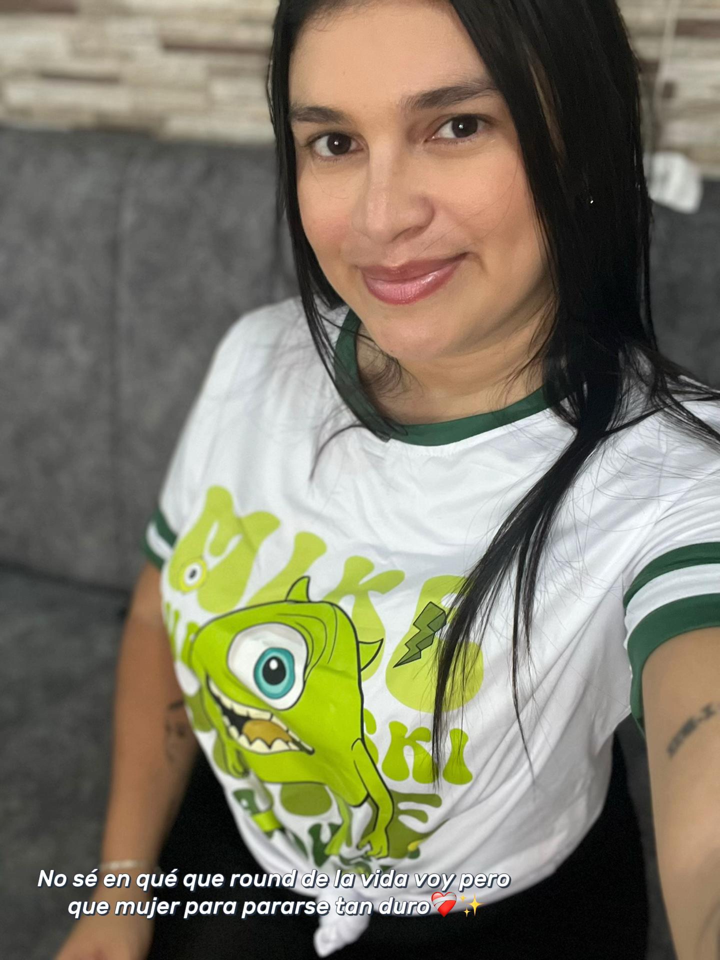 @Mimi Diaz