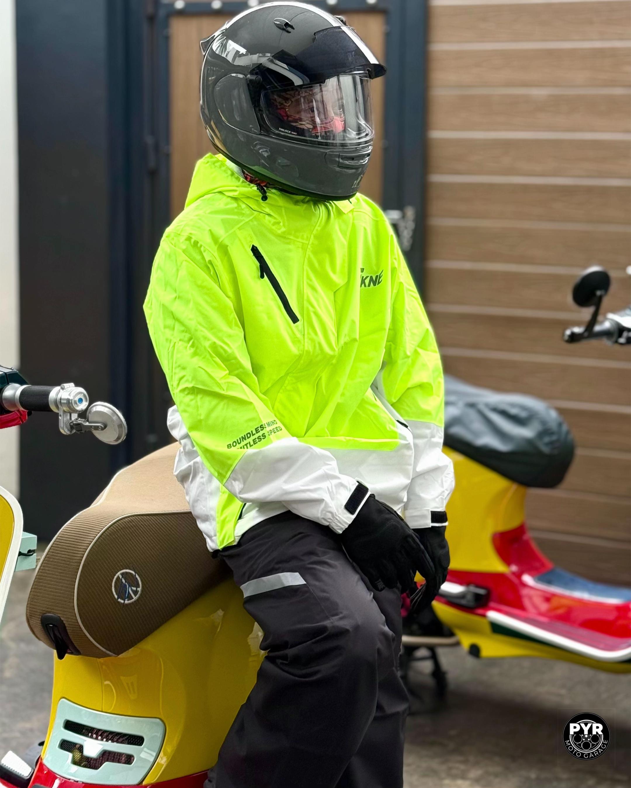@Pyrmotogarage