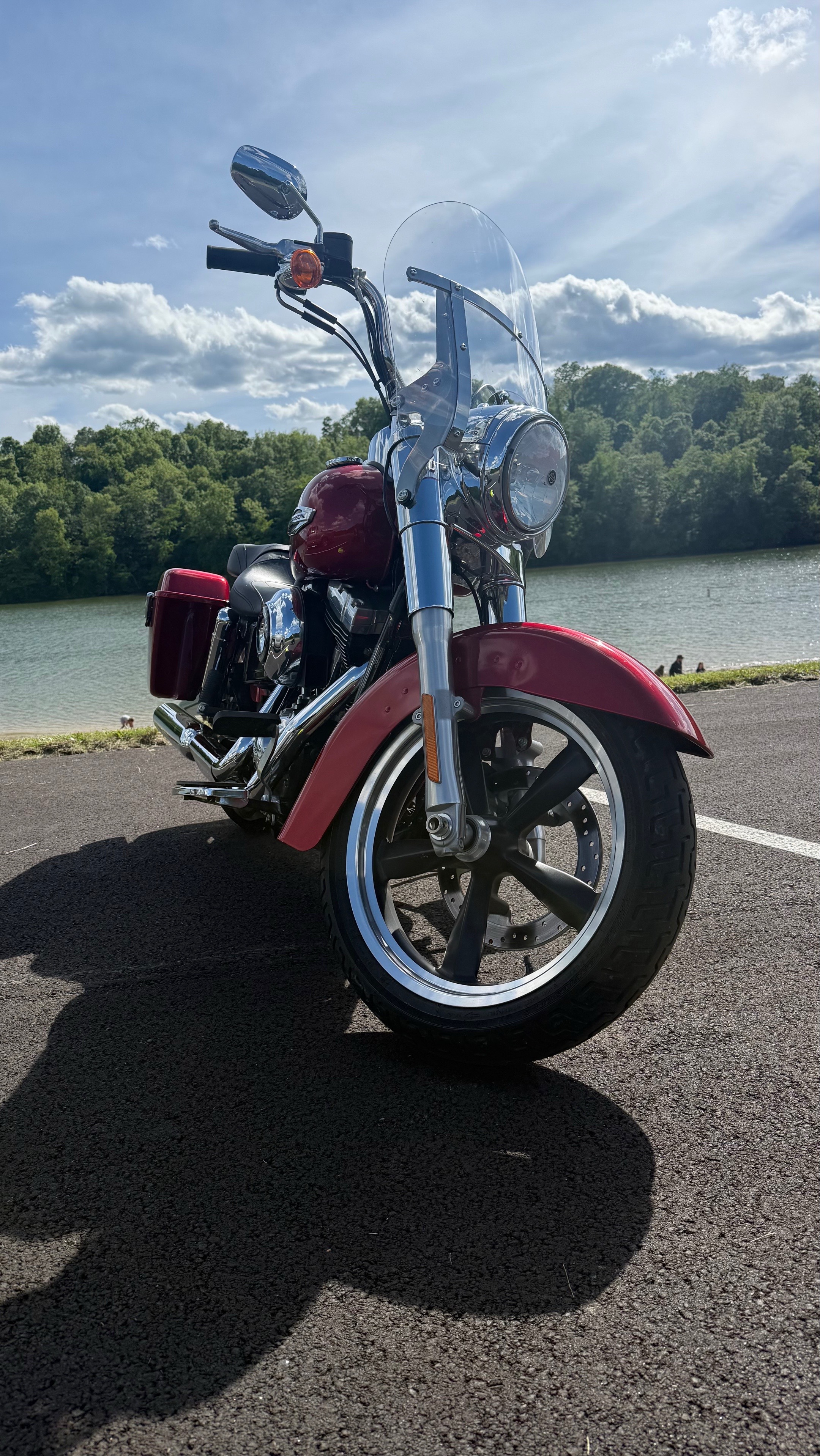 @Widow.on.Harley.Wheels