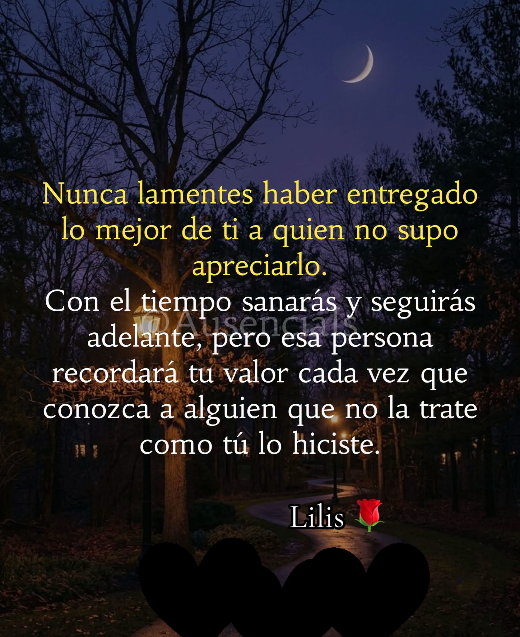 @🌹 Lili ❤️