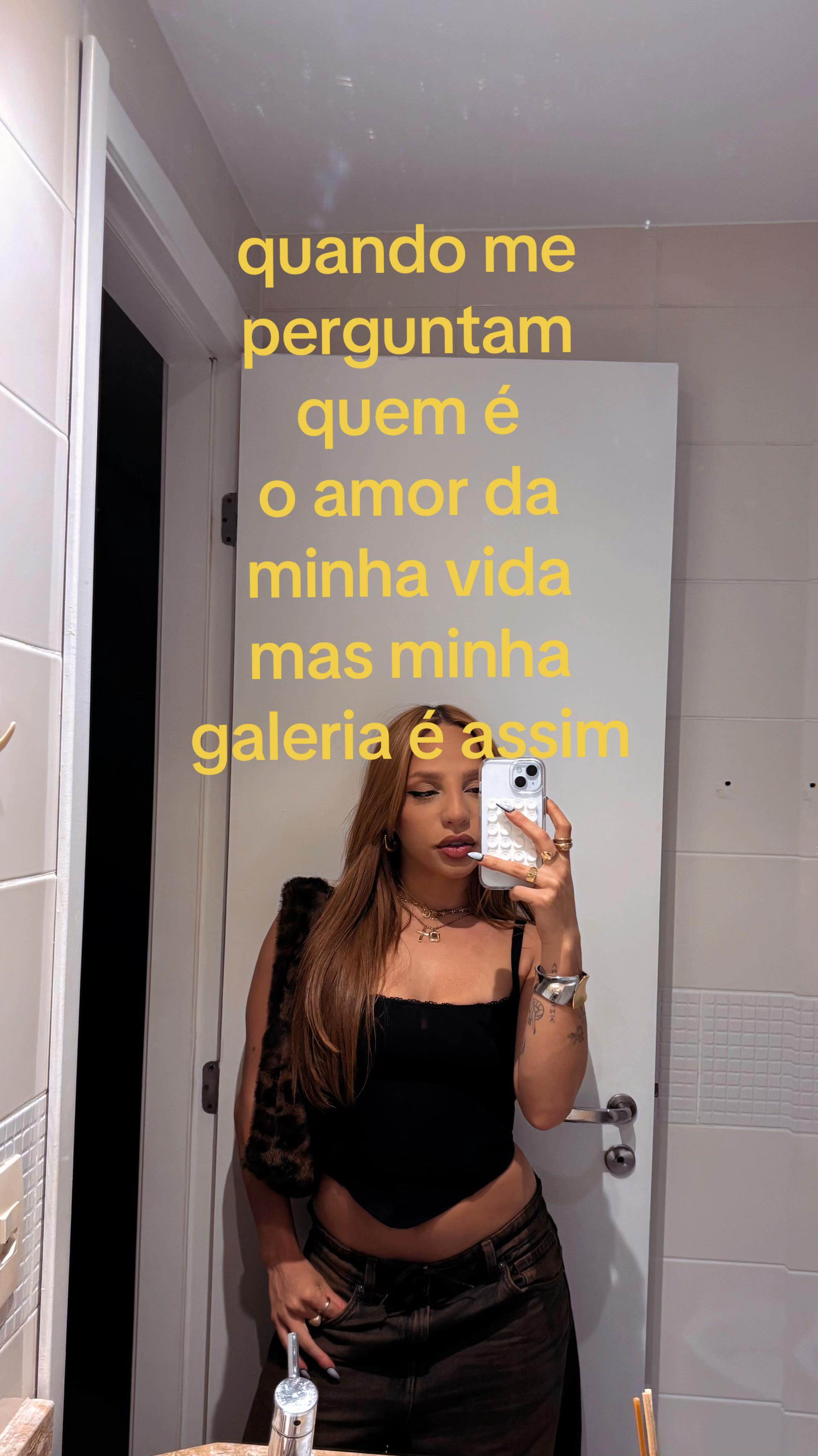 @Amanda Araújo
