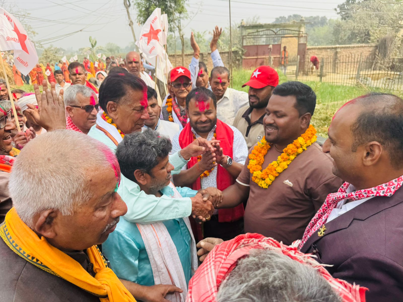 @Uday kumar Barbariya-Yadav