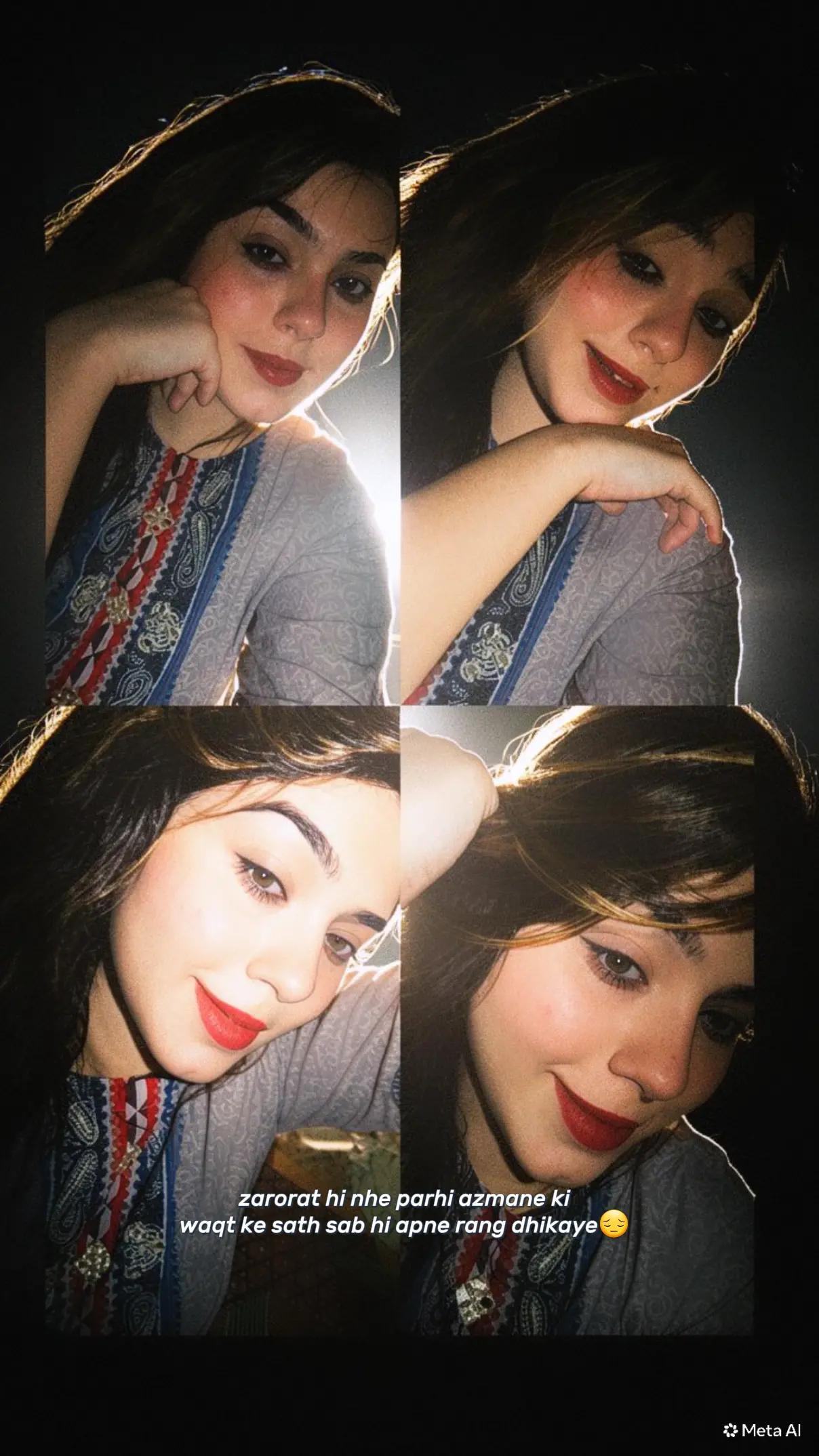 @zoya khan