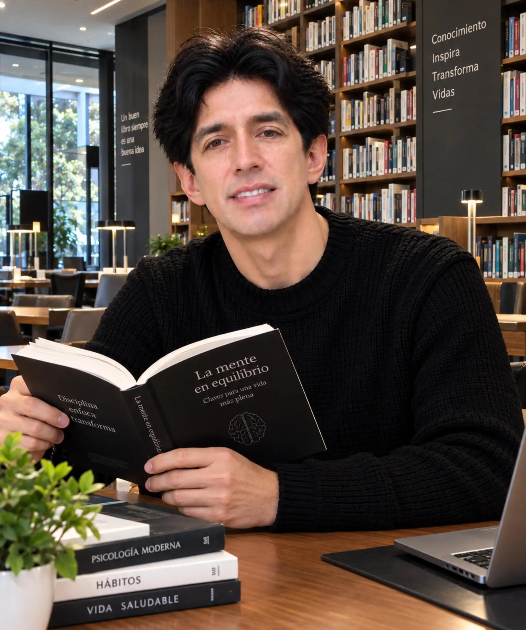 @José Tinizaray Olmedo