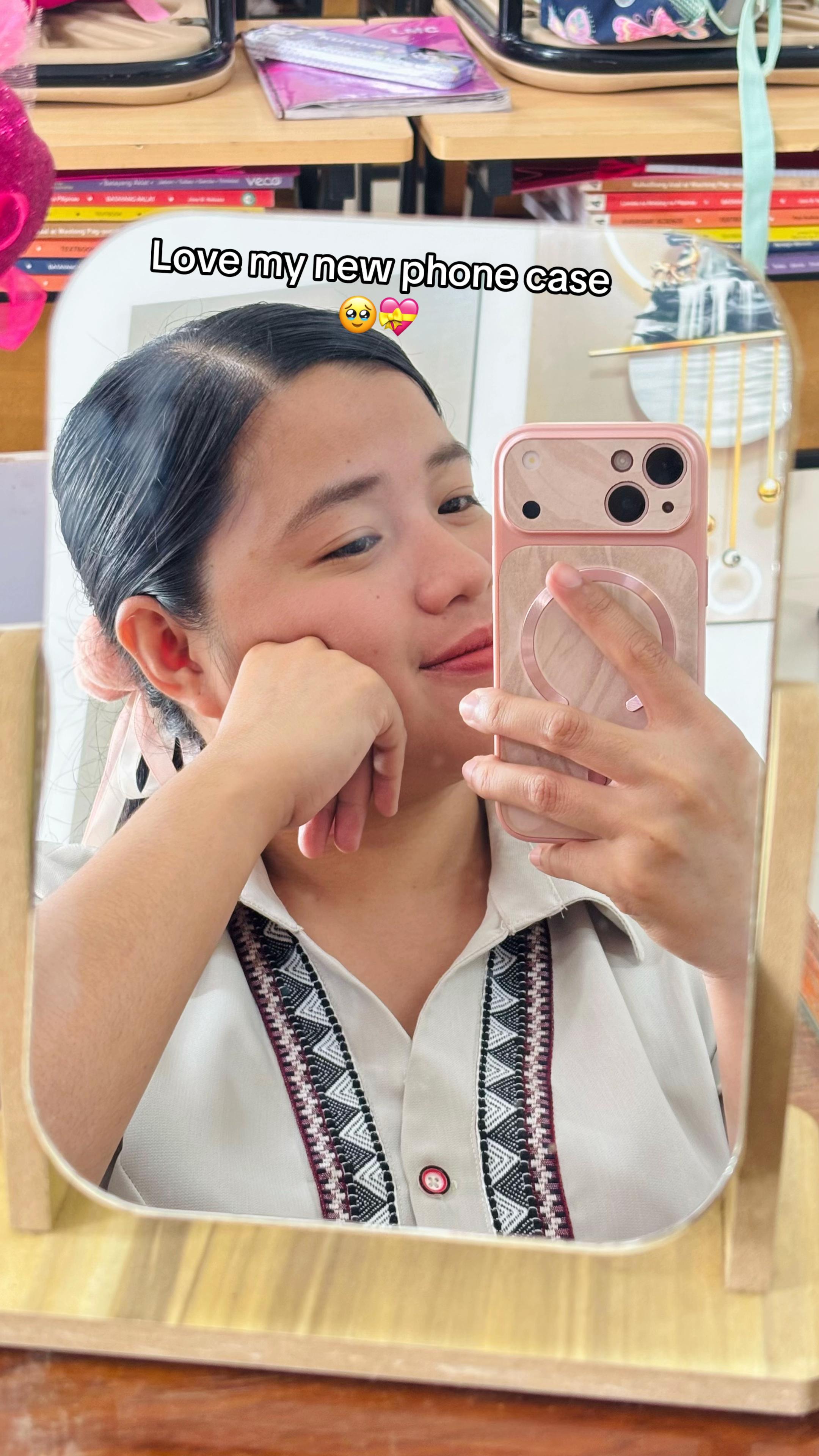 @❤Maam Lay Sebastian❤