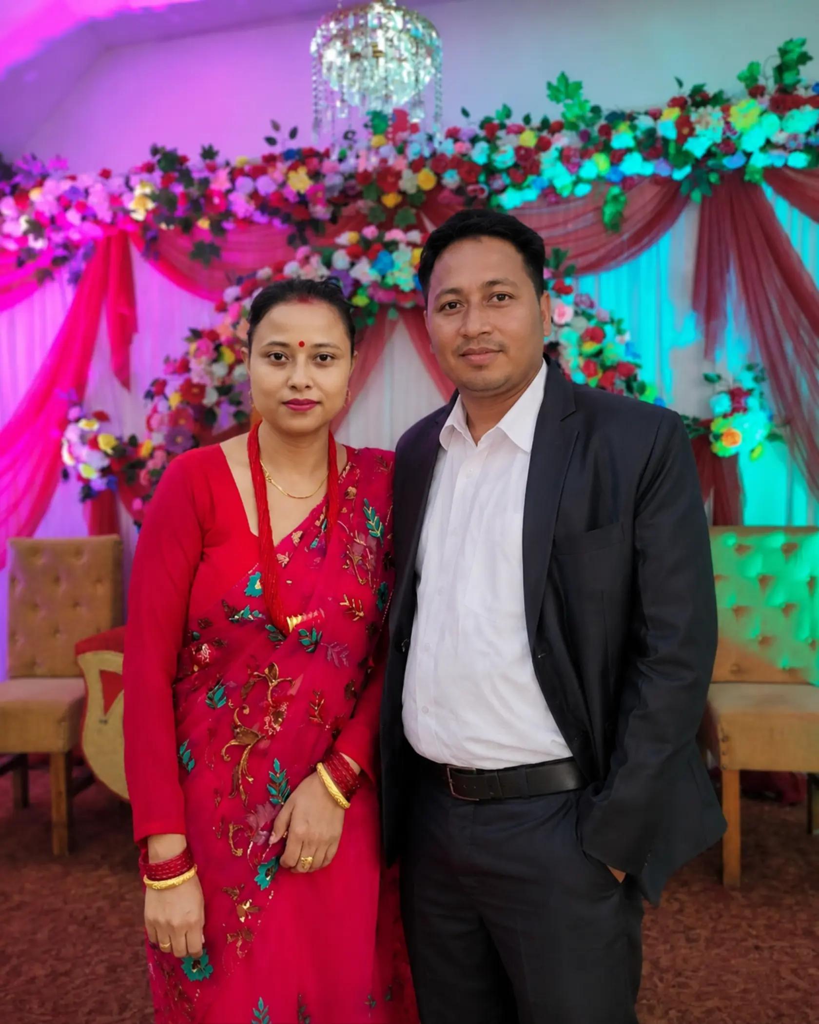 @Sharmila khatry🇳🇵